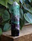 Fluorite tower 4, new