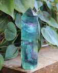 Fluorite tower 5, new