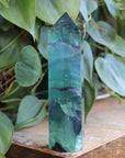 Fluorite tower 5, new