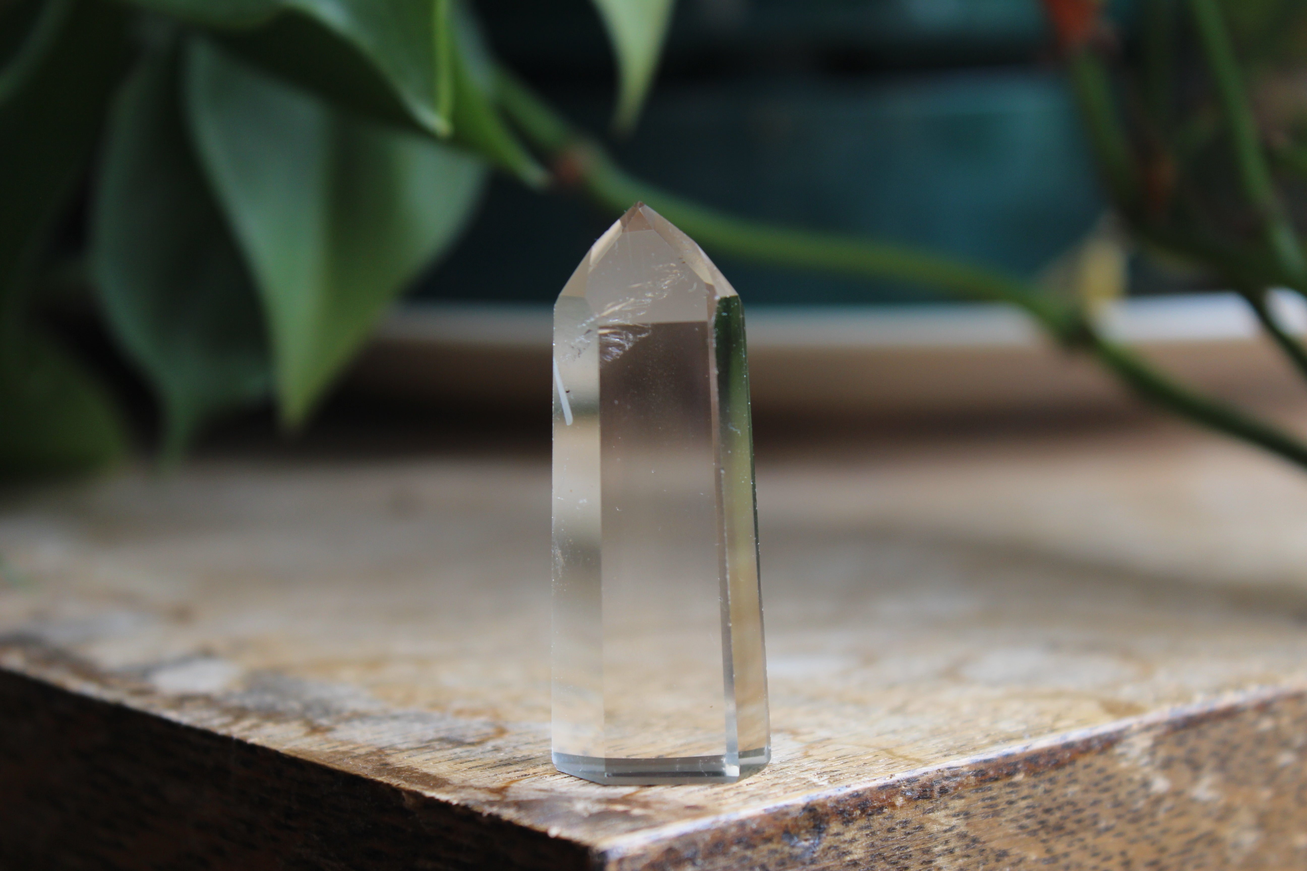 Citrine tower 1, new