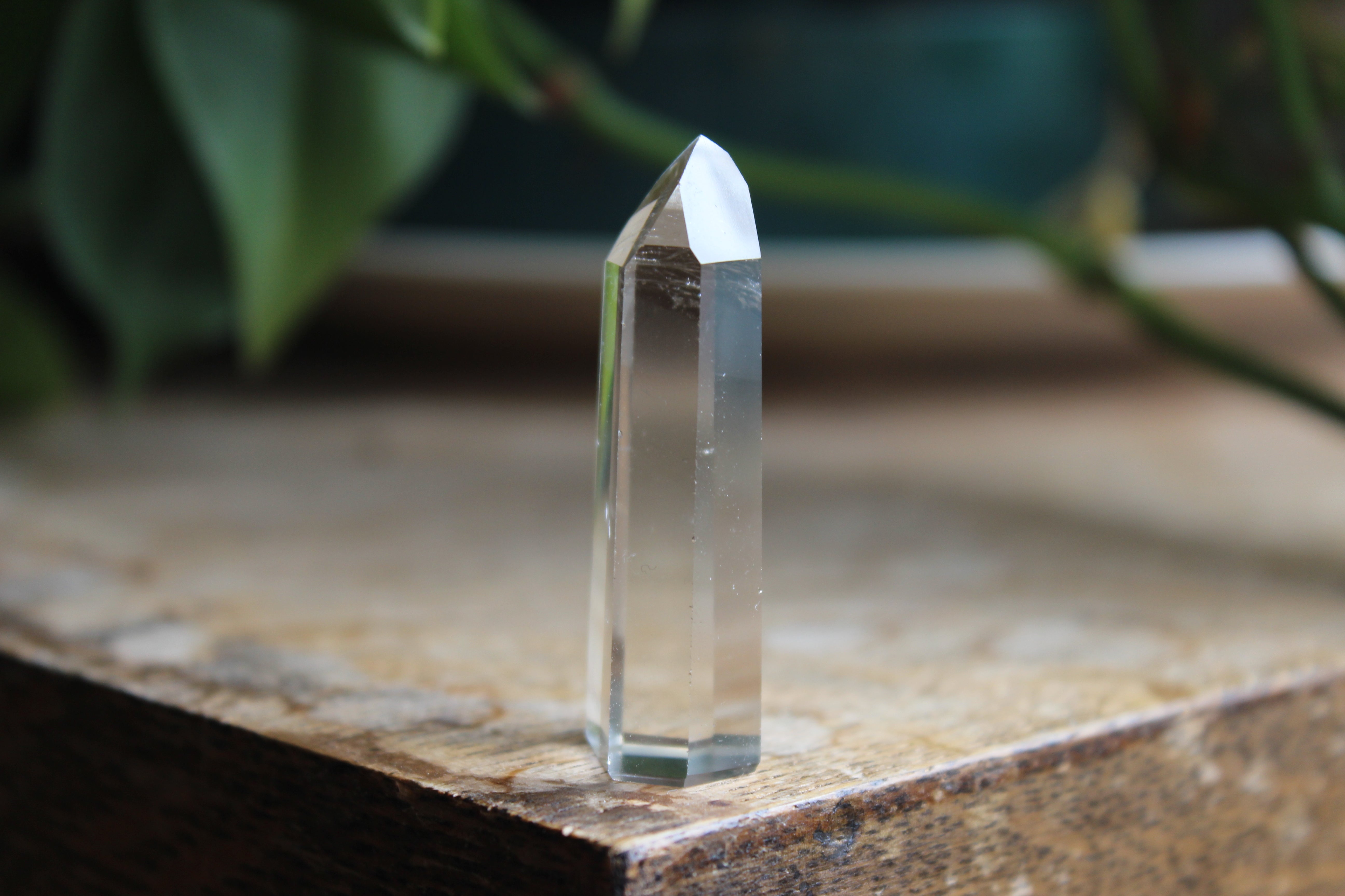 Citrine tower 1, new