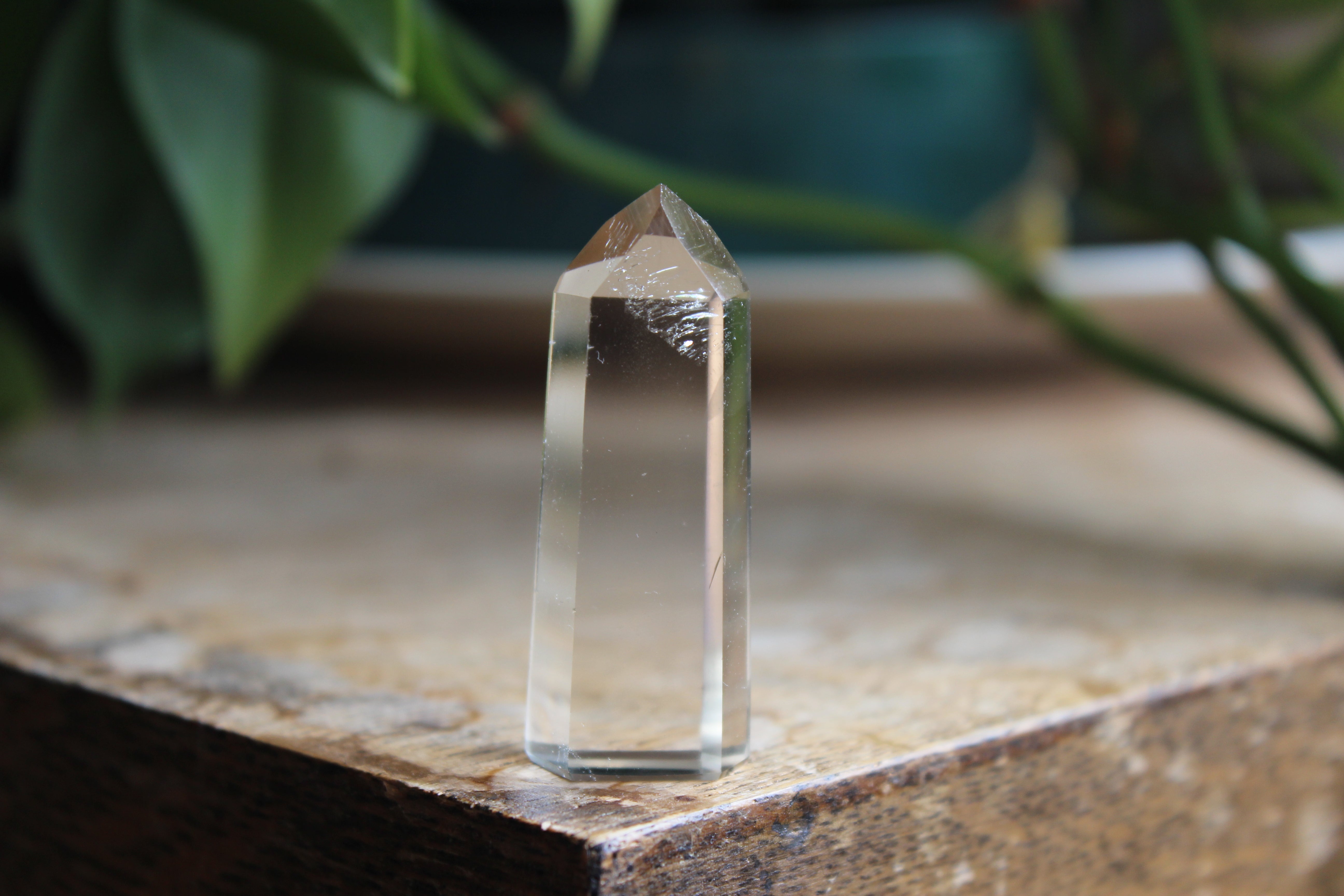 Citrine tower 1, new