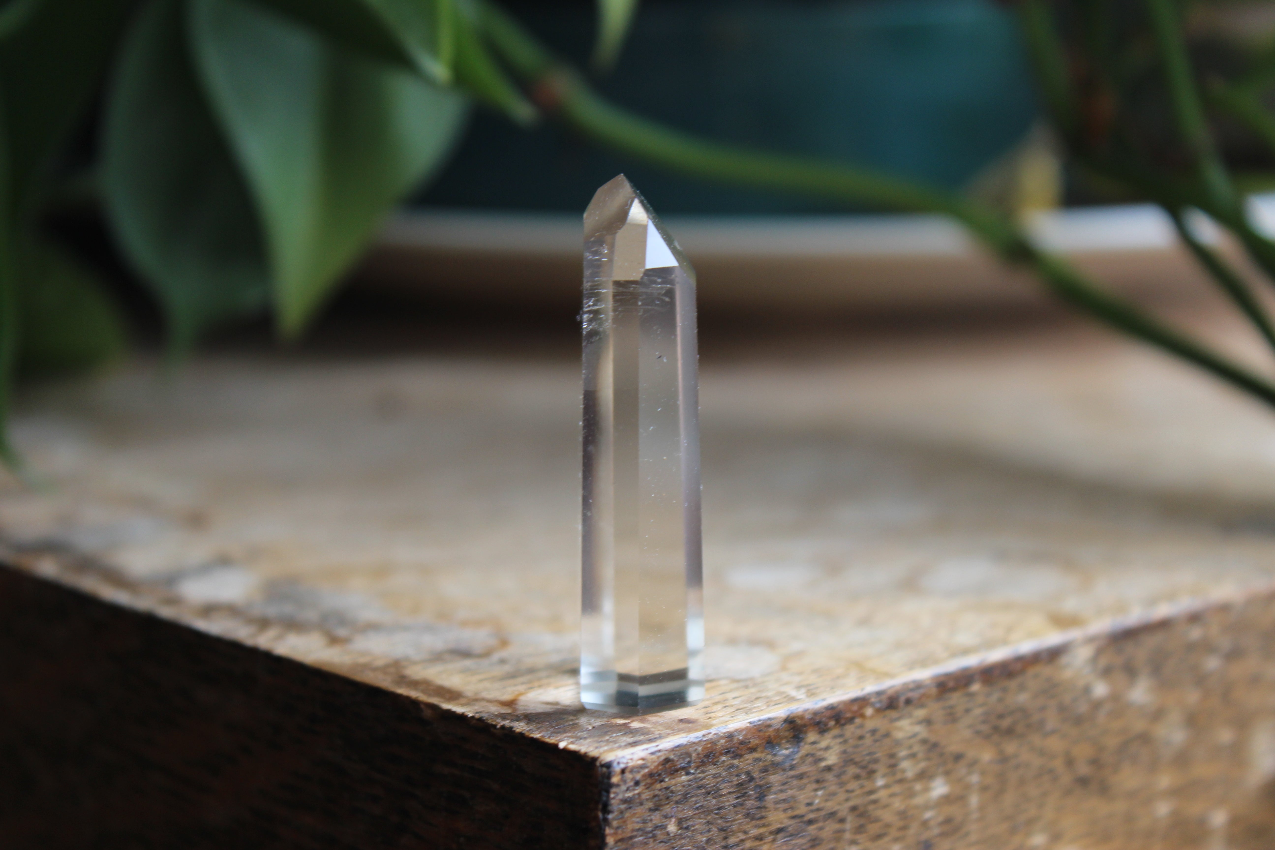 Citrine tower 1, new