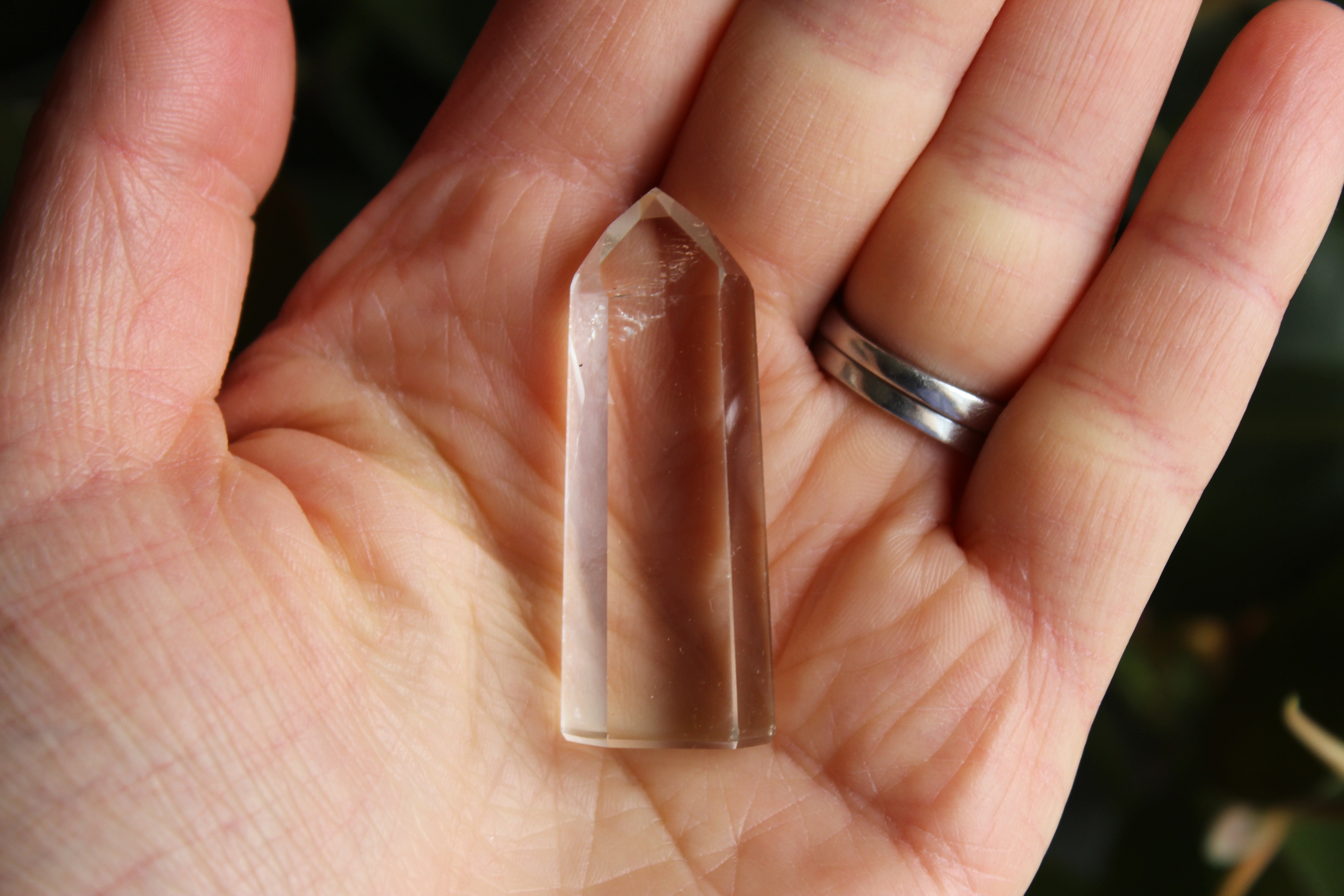 Citrine tower 1, new