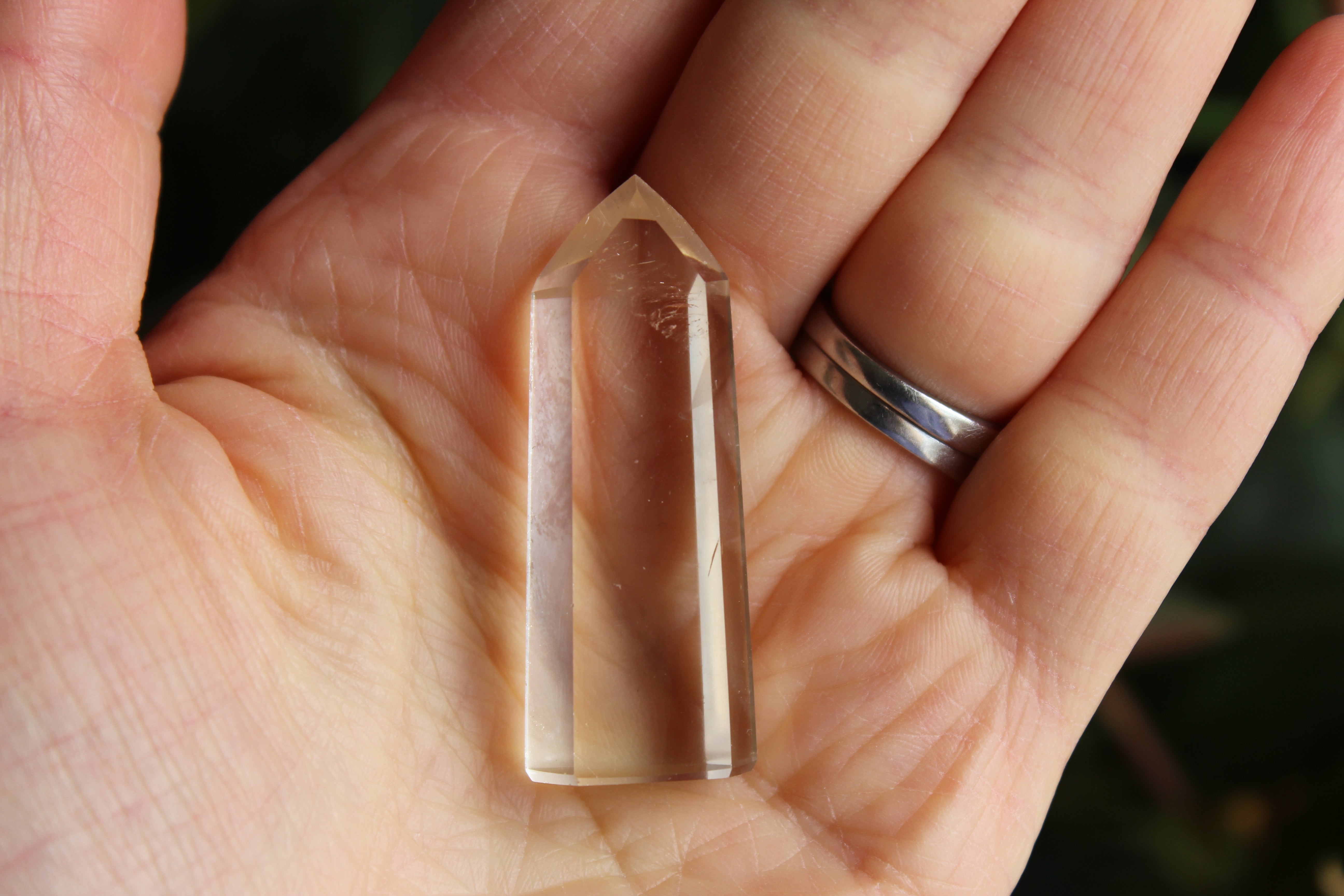 Citrine tower 1, new