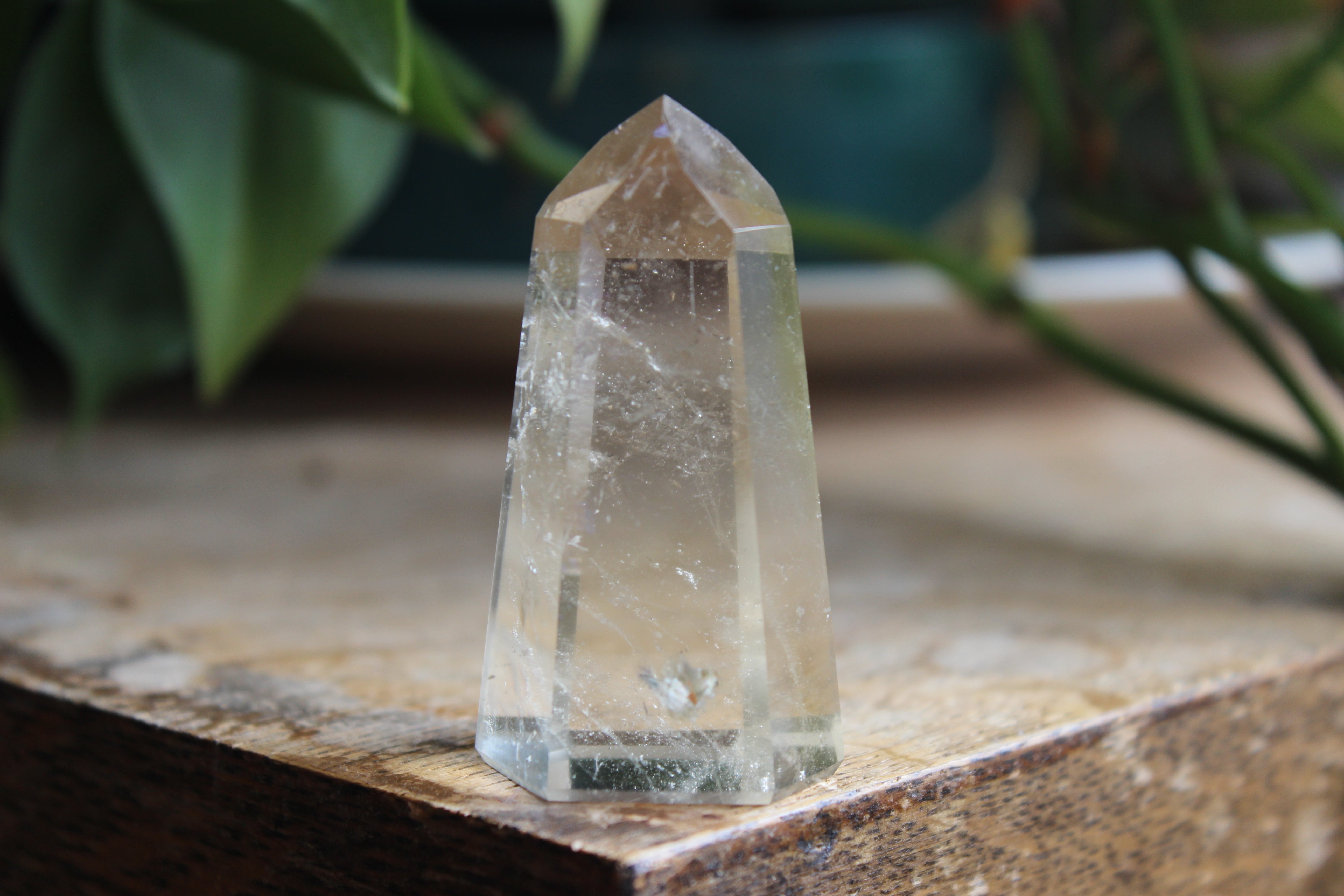 Citrine tower 2, new