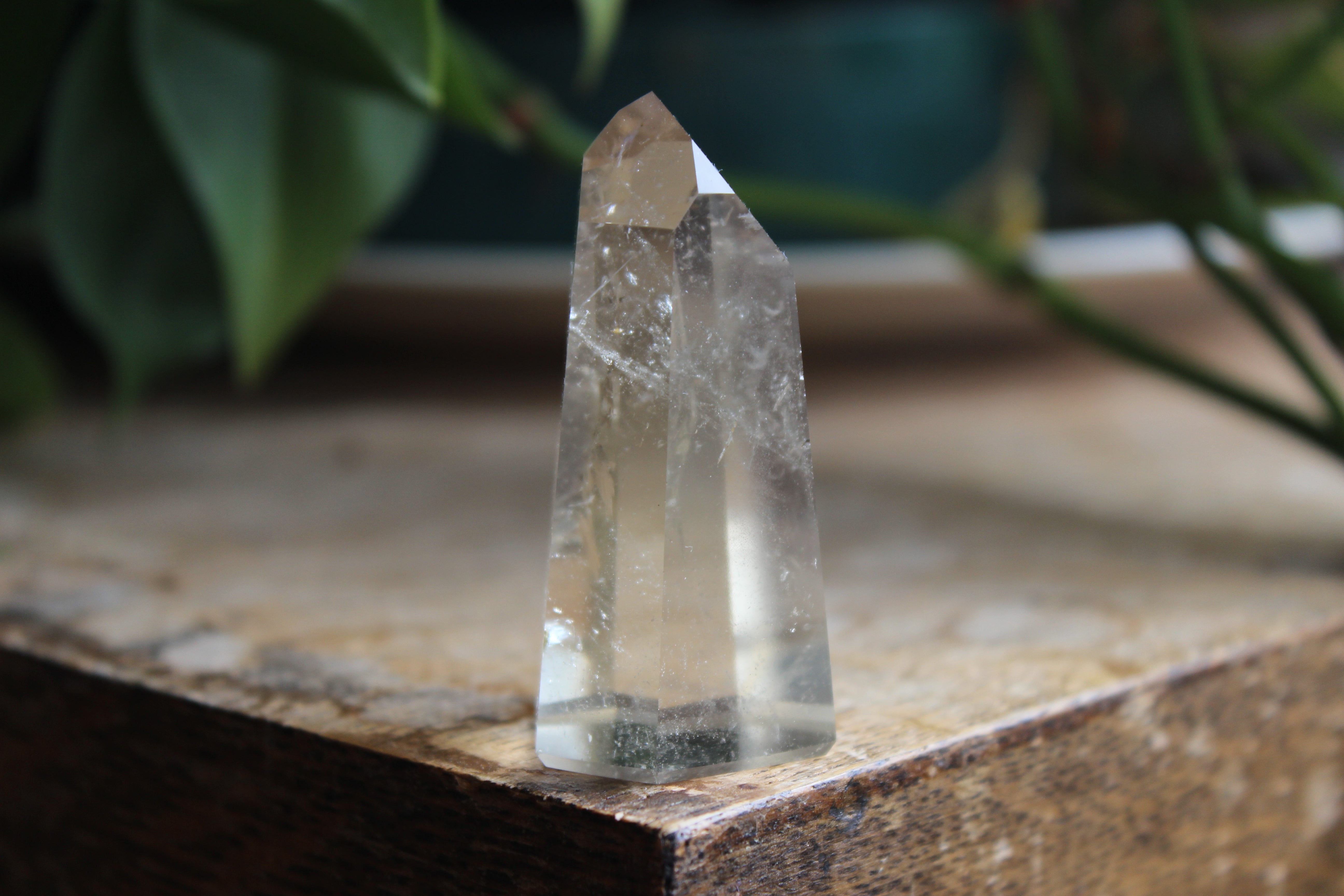 Citrine tower 2, new