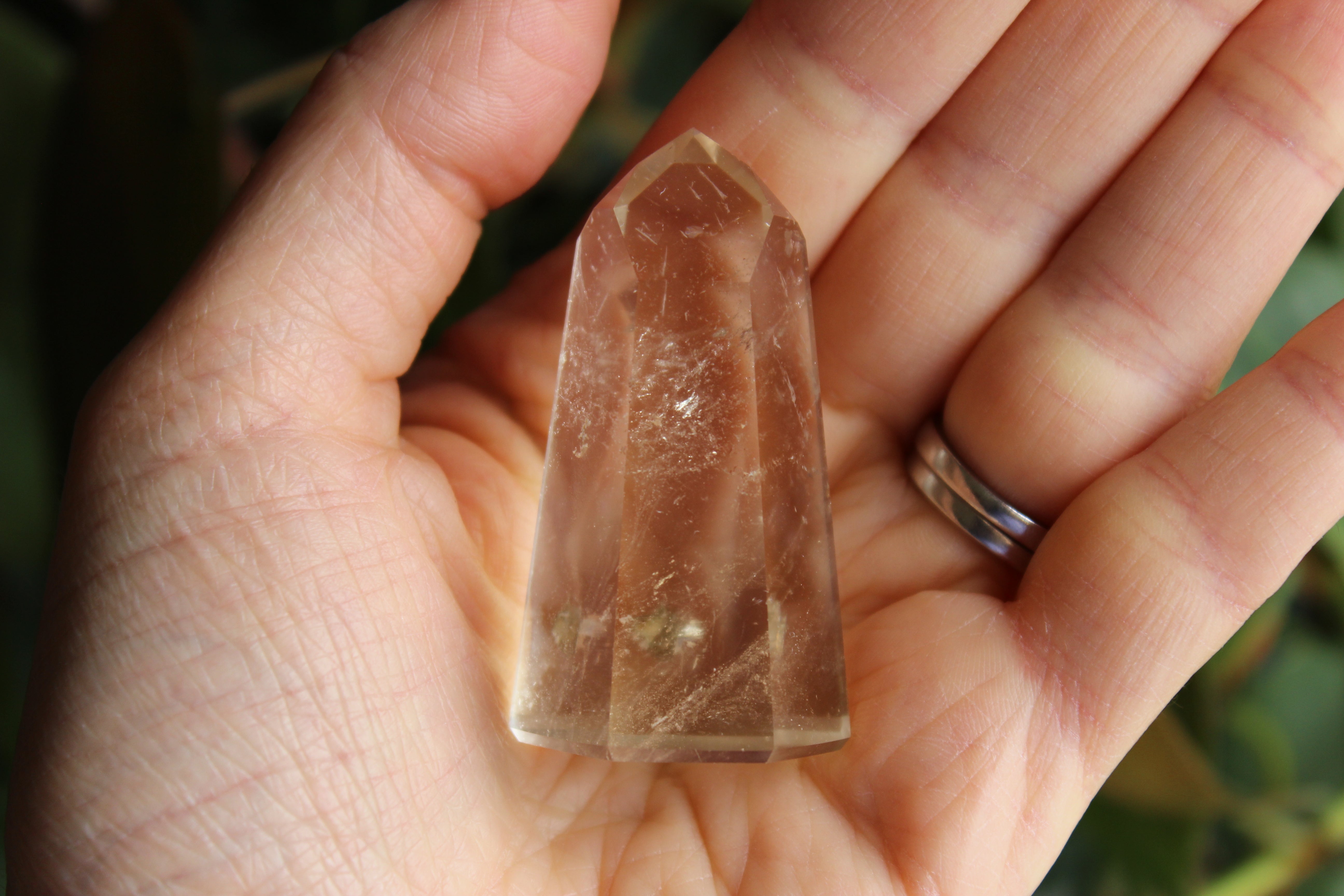 Citrine tower 2, new