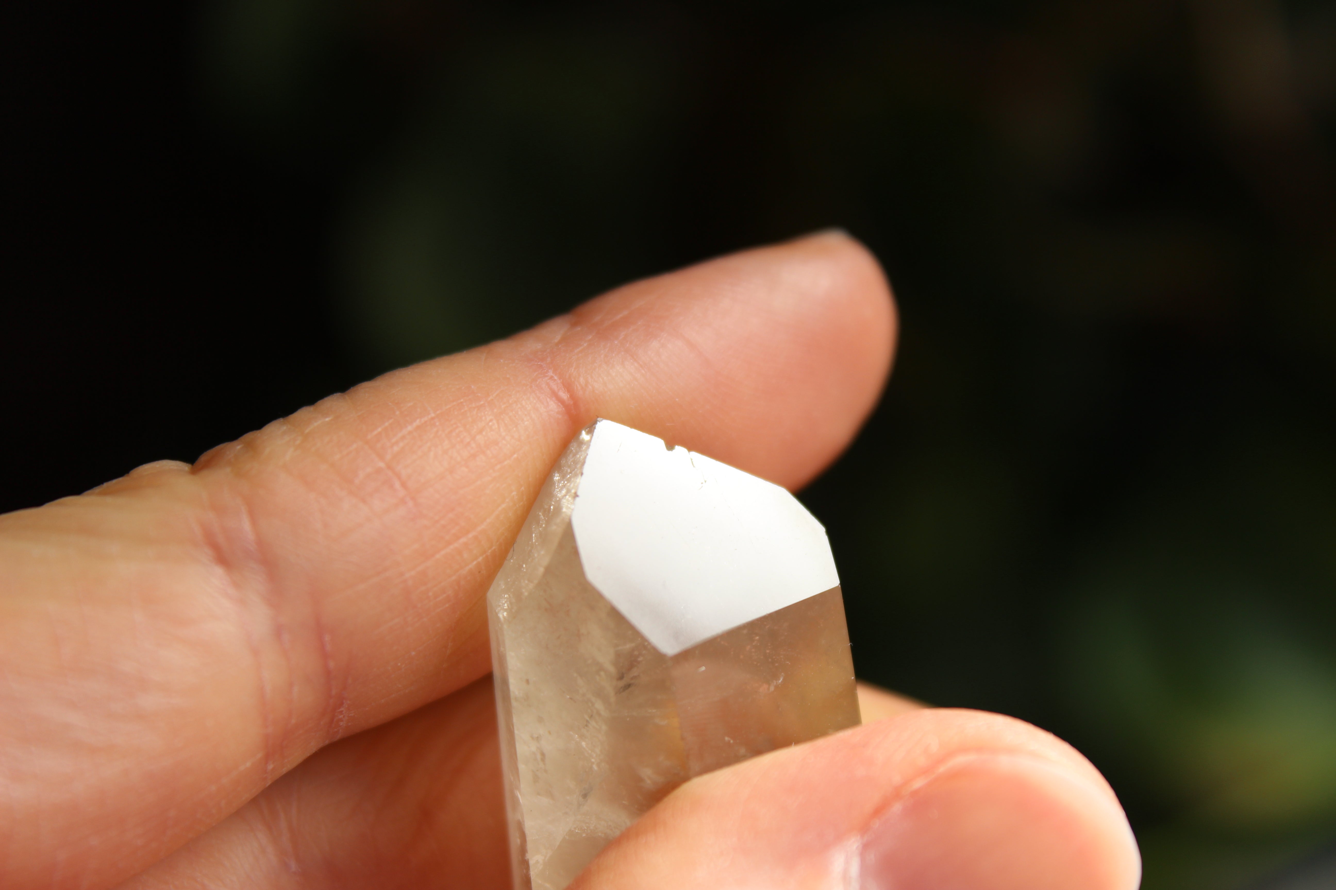 Citrine tower 3, new