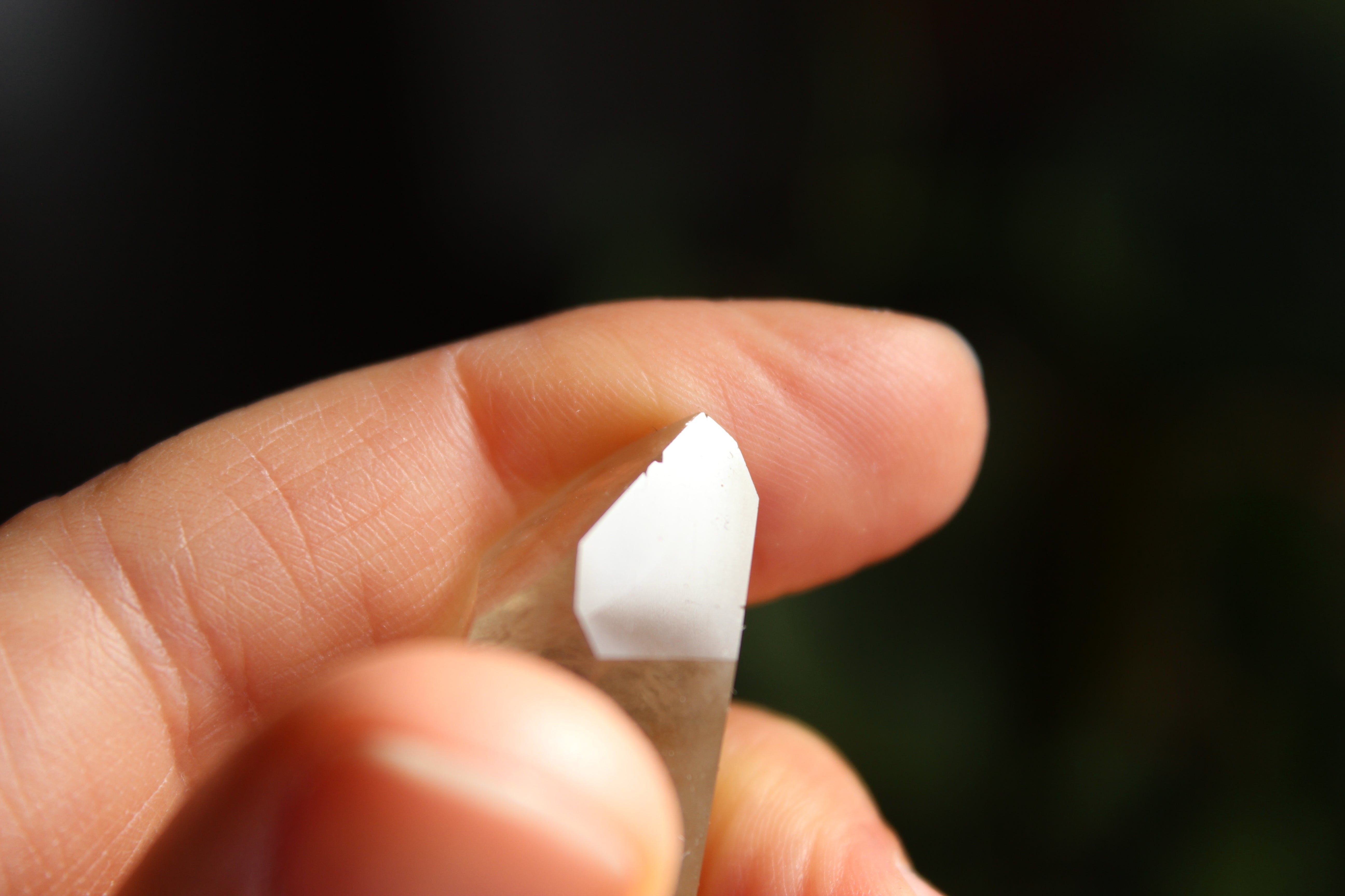 Citrine tower 3, new