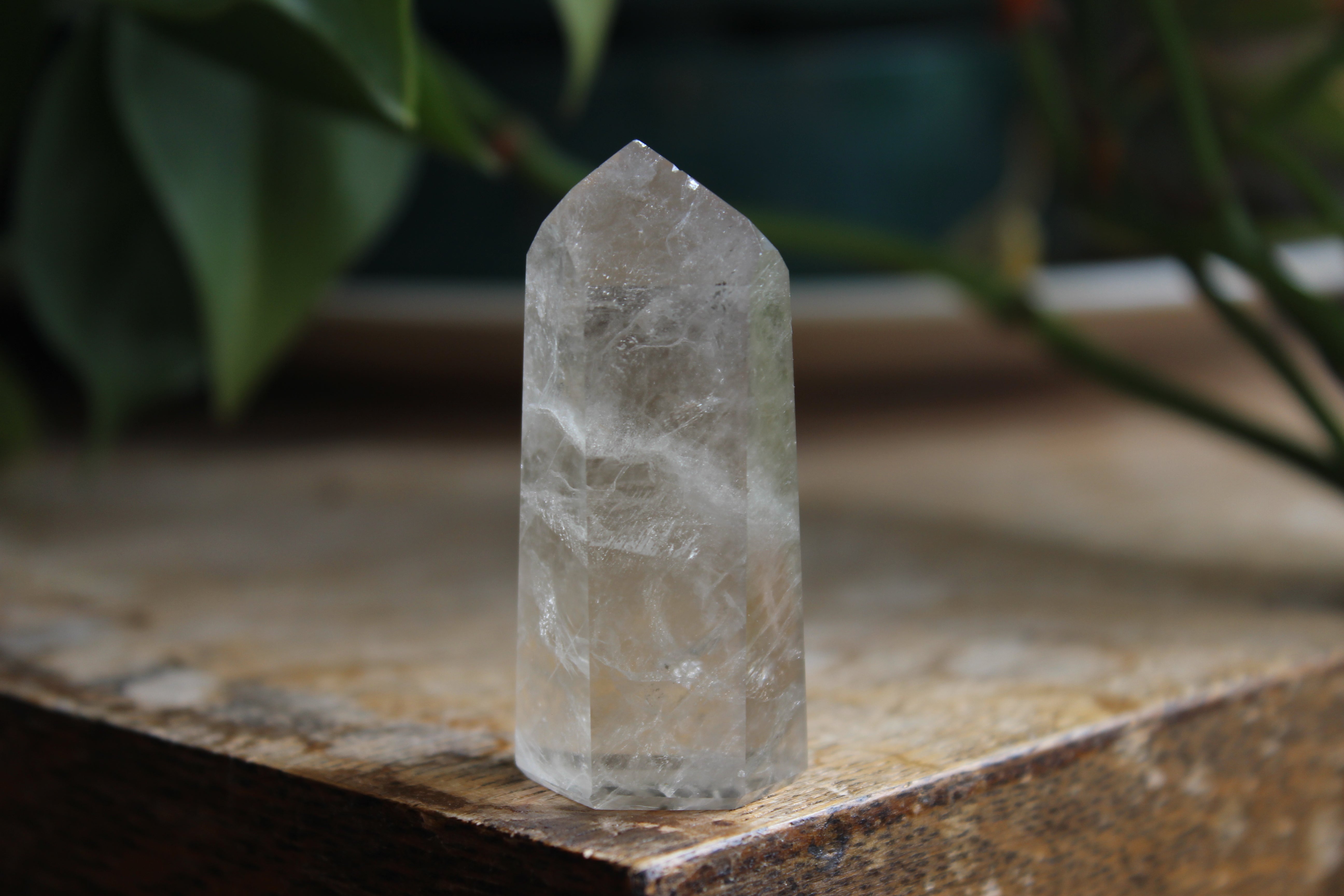 Citrine tower 3, new