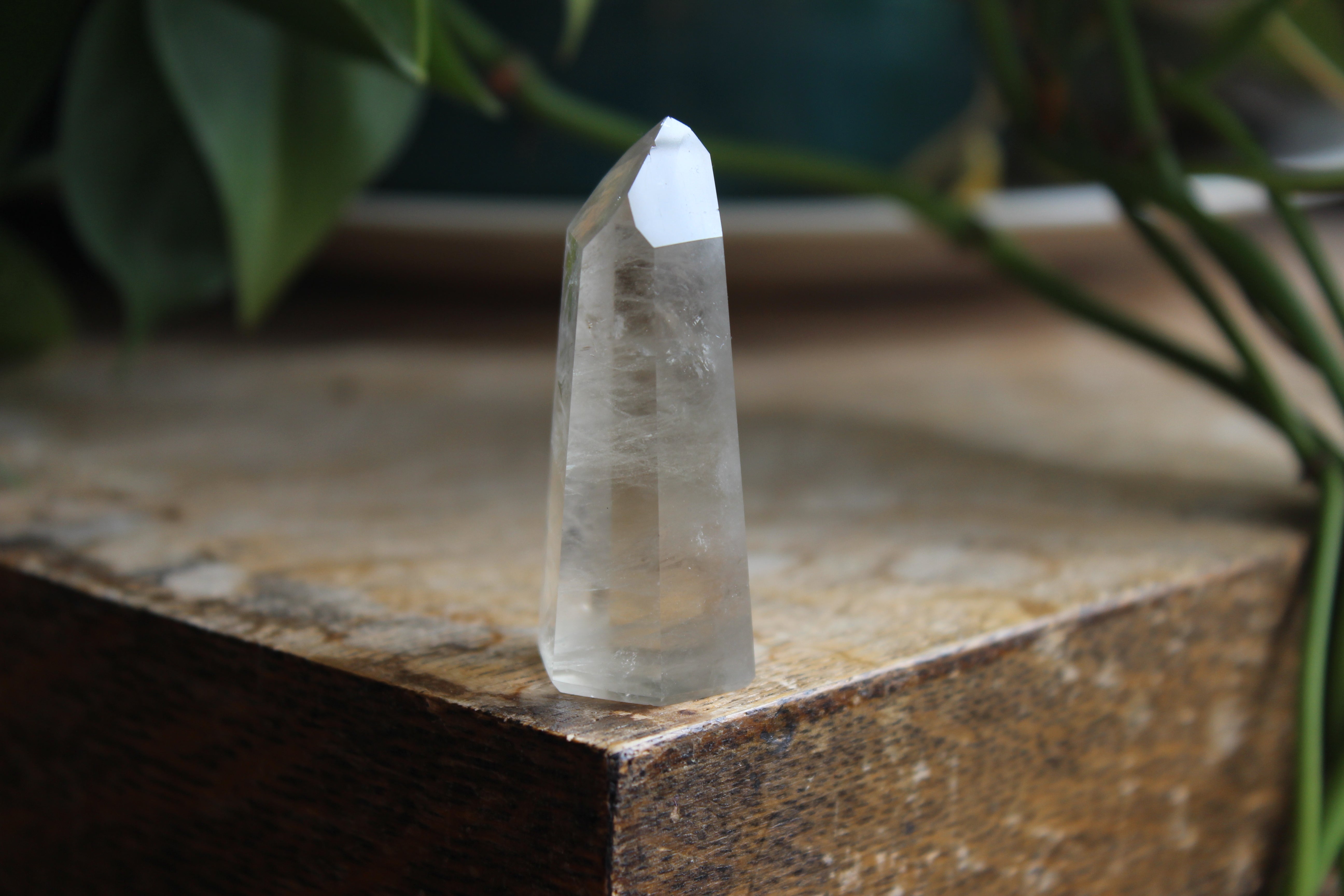 Citrine tower 3, new