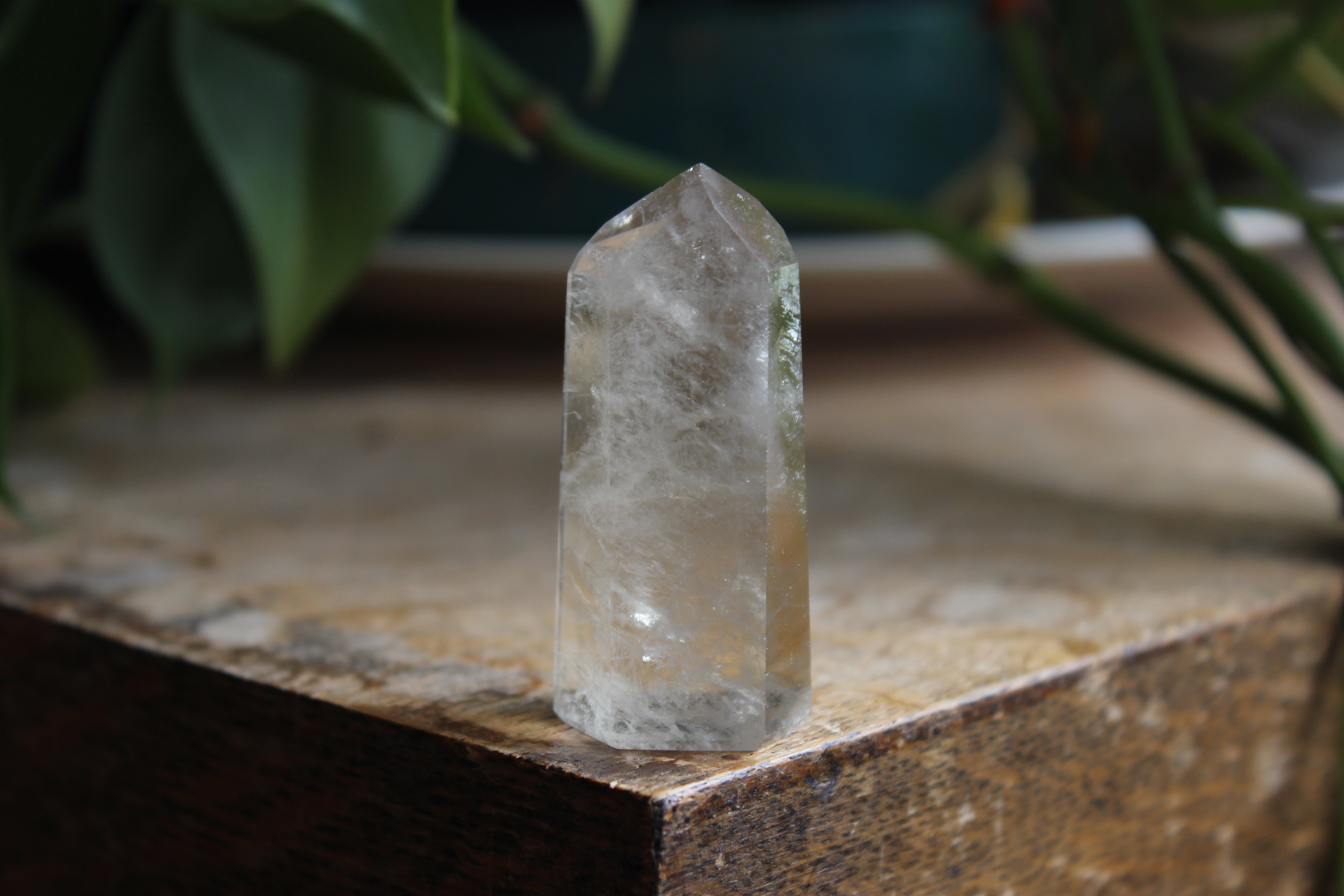 Citrine tower 3, new