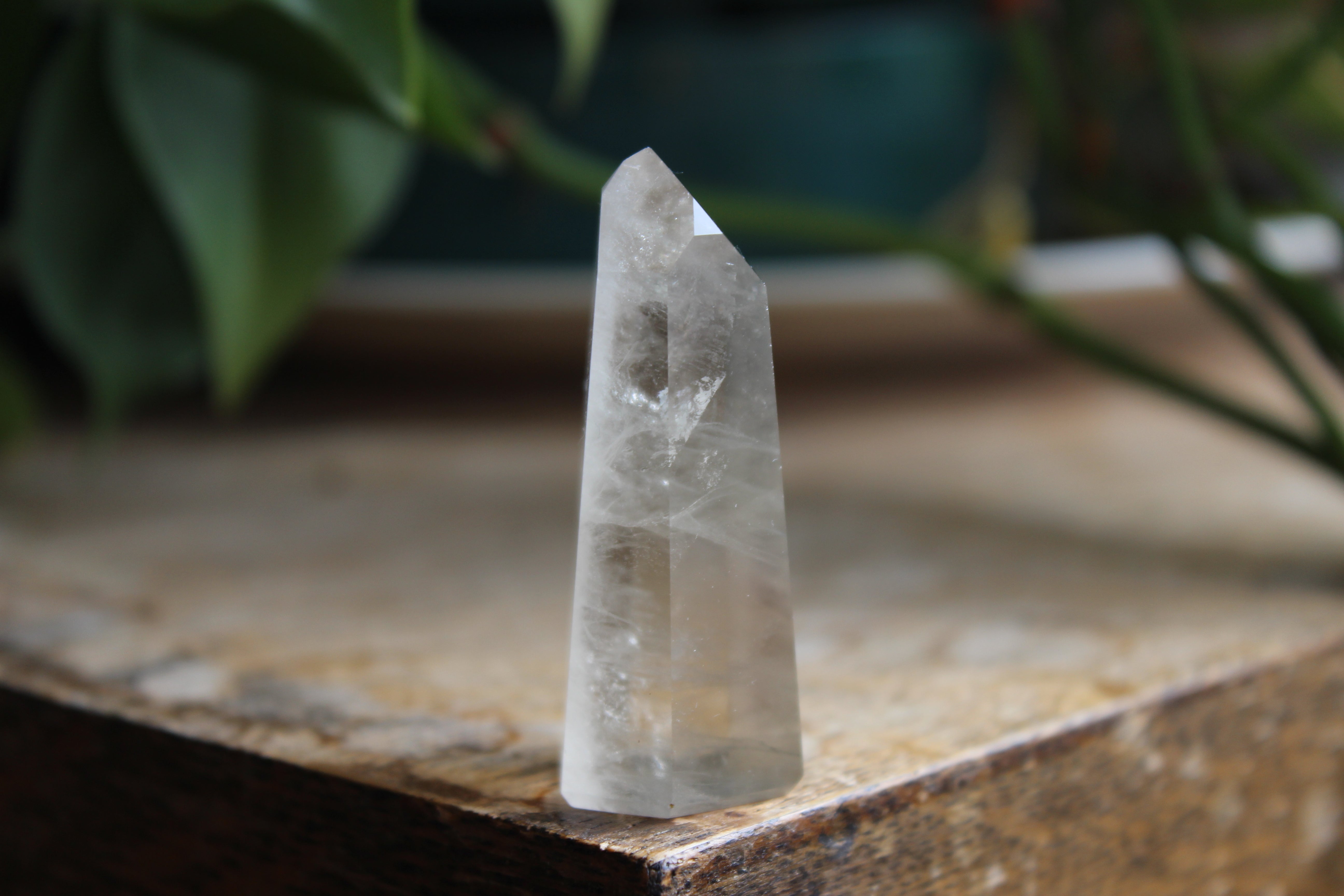 Citrine tower 3, new