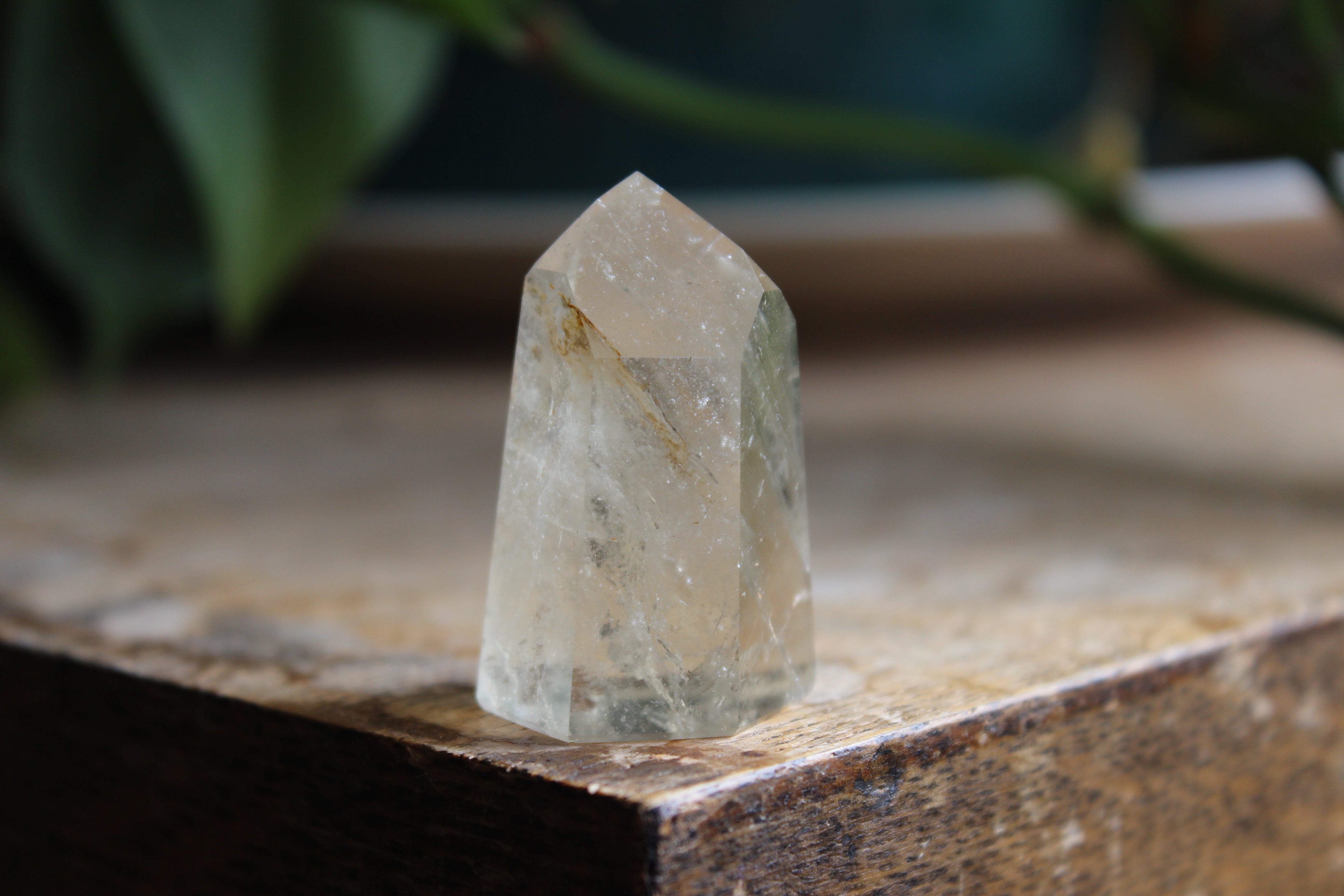 Citrine tower 5, new