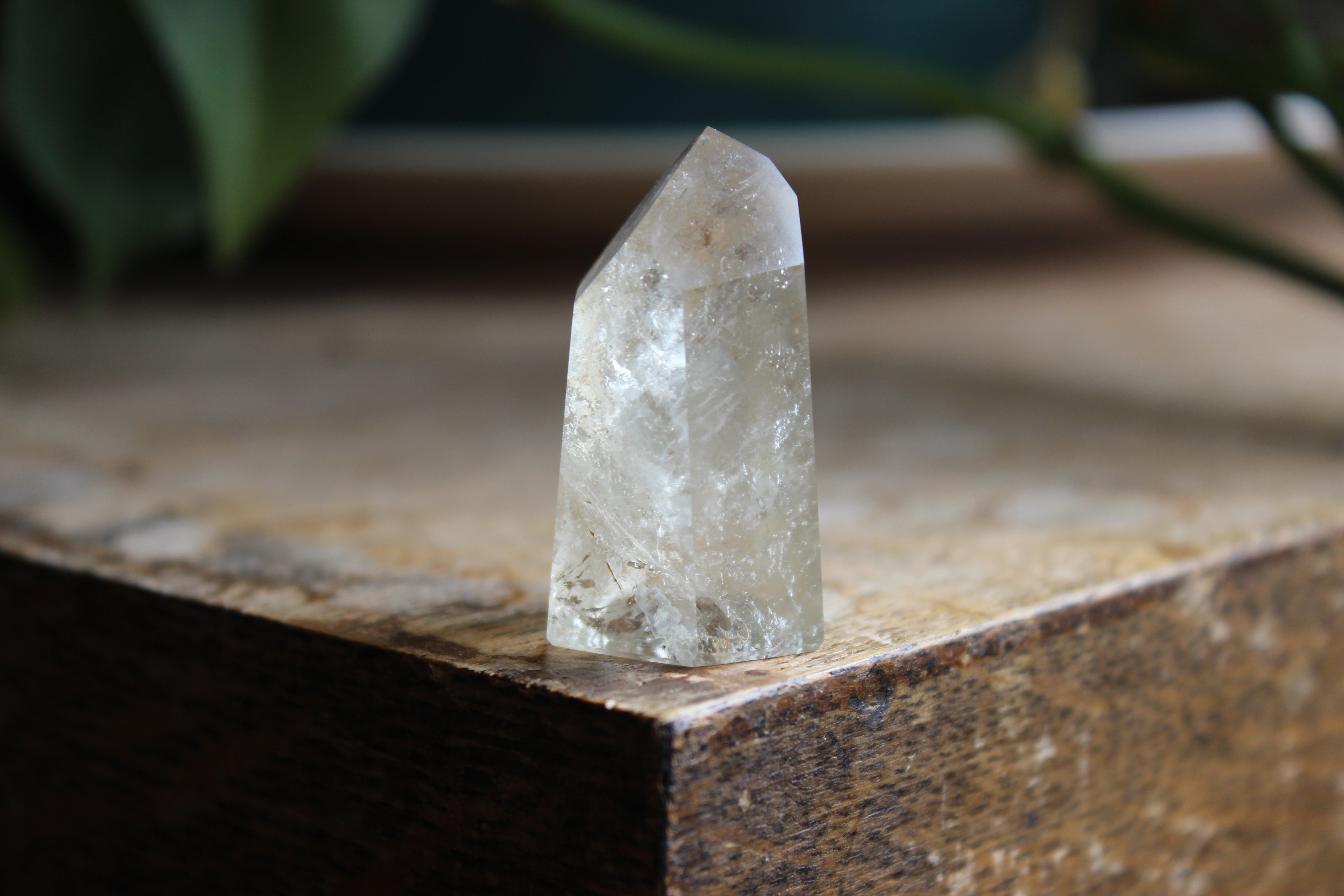 Citrine tower 5, new