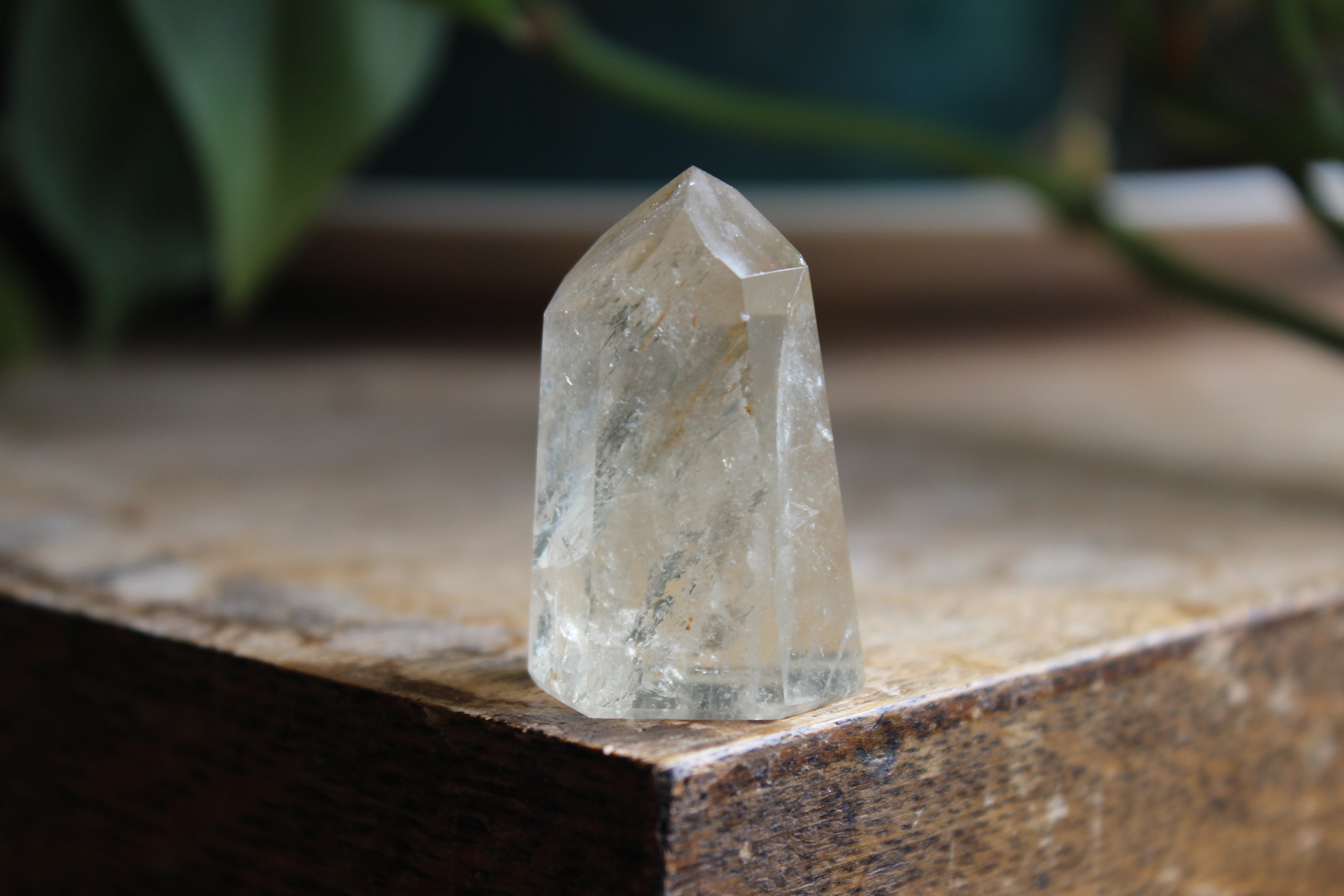 Citrine tower 5, new