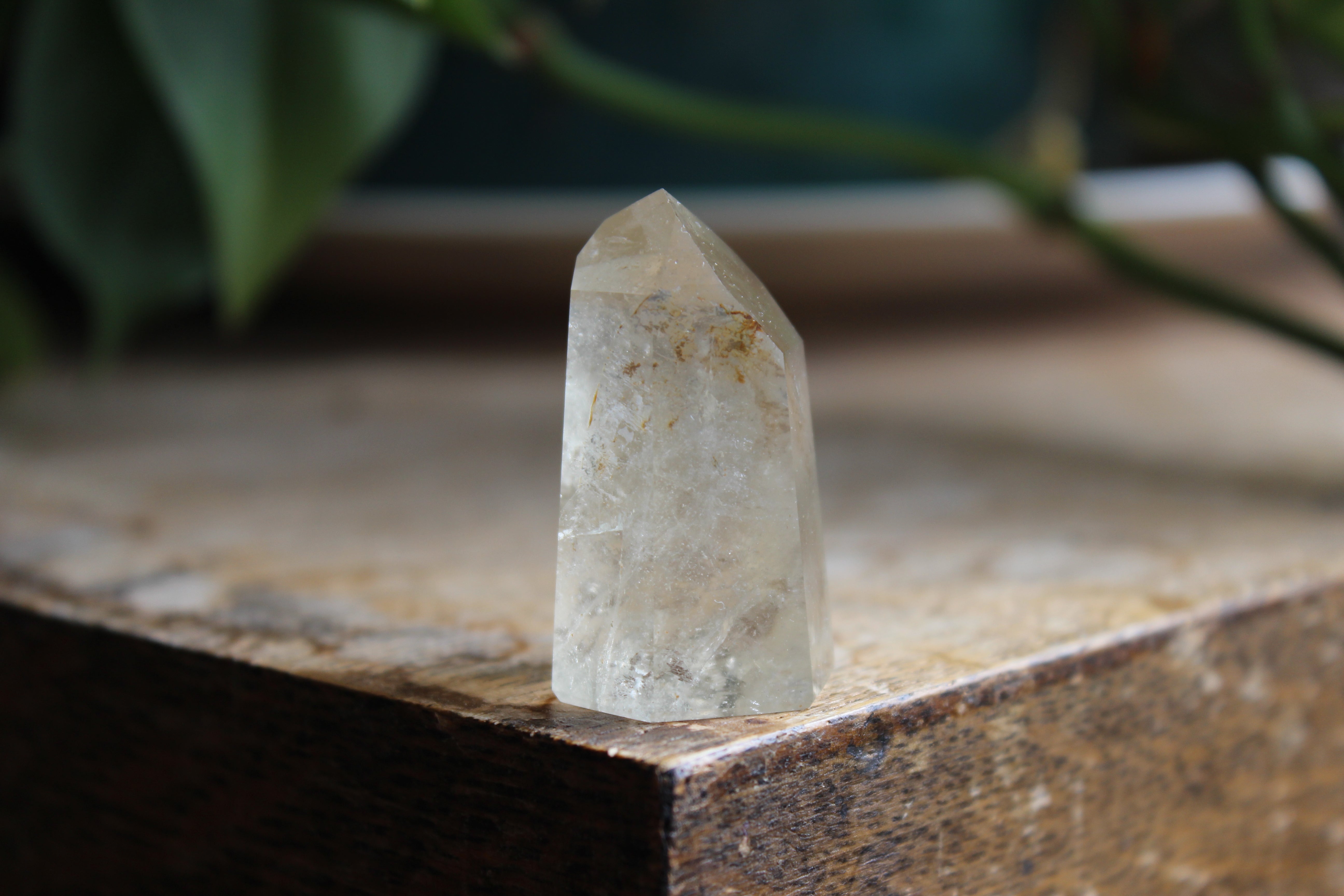 Citrine tower 5, new