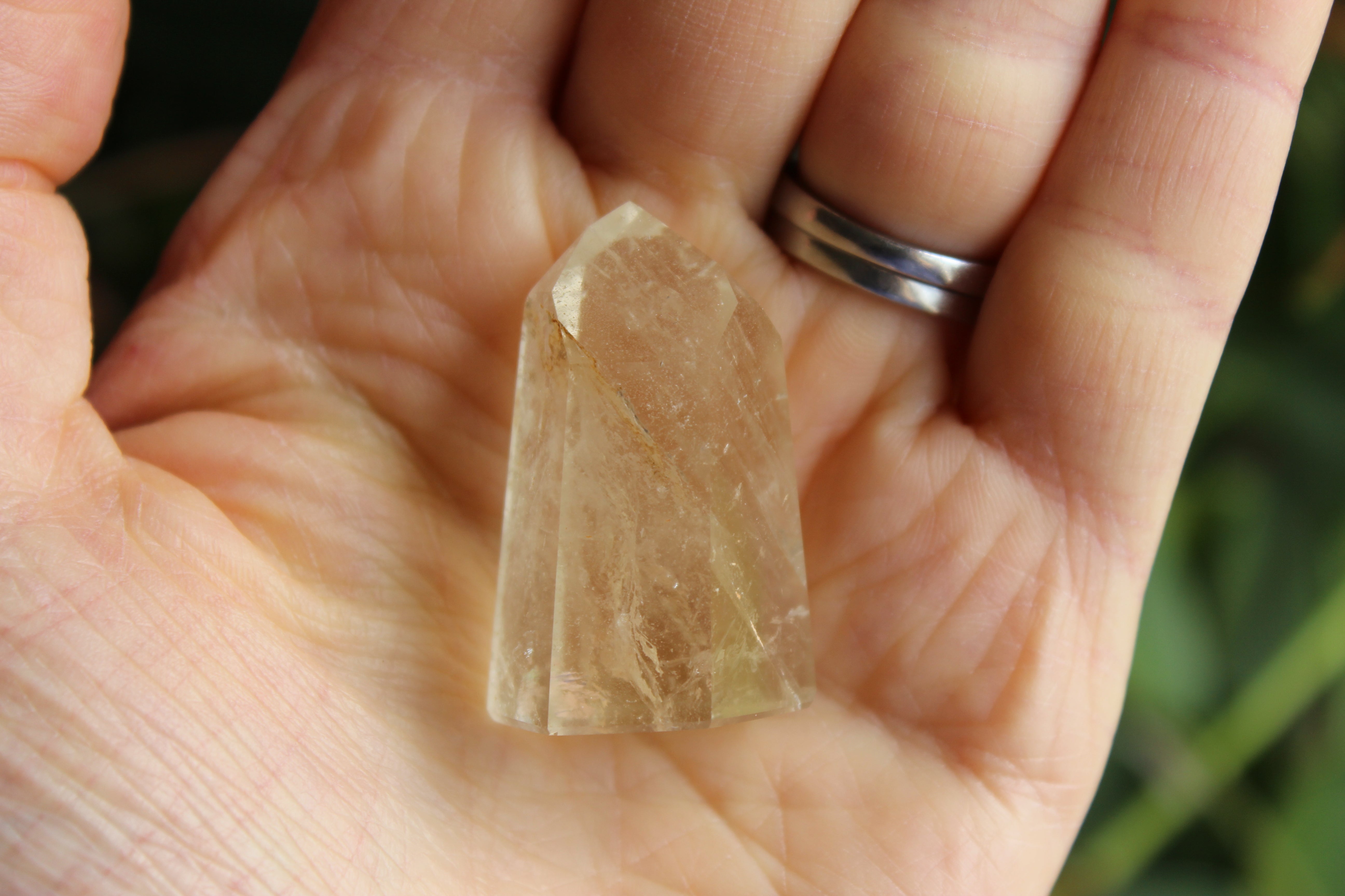 Citrine tower 5, new