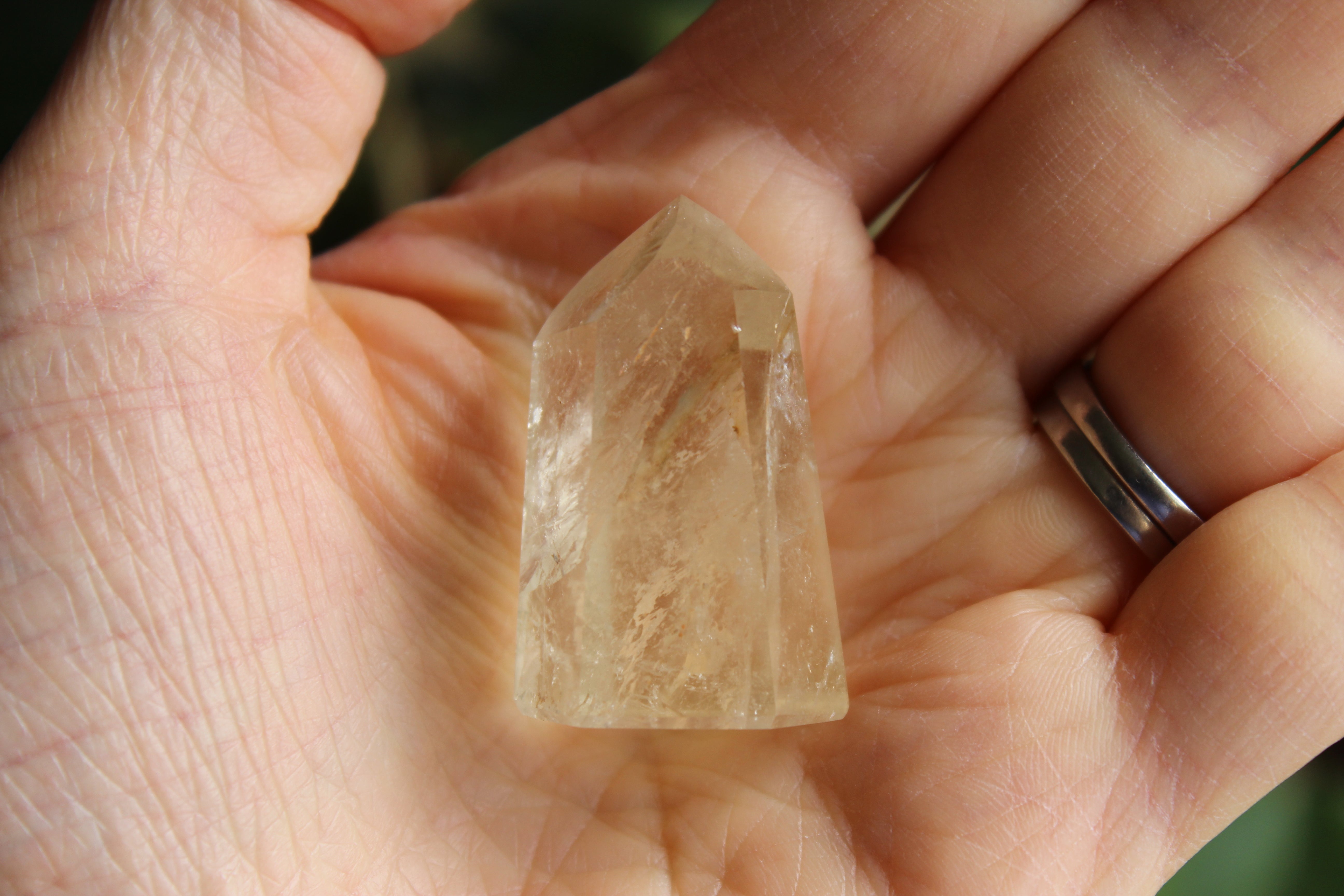 Citrine tower 5, new