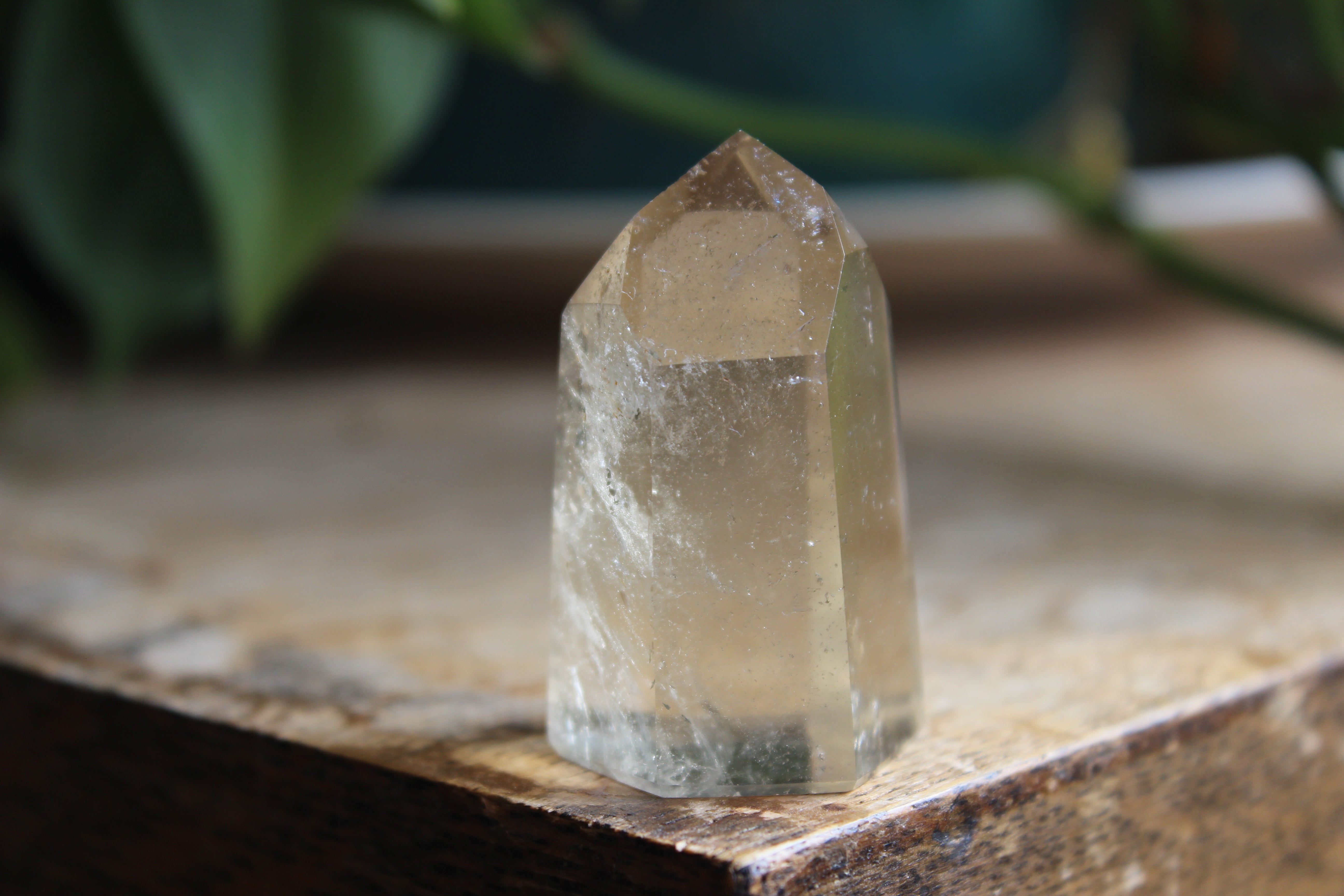 Citrine tower 6, new