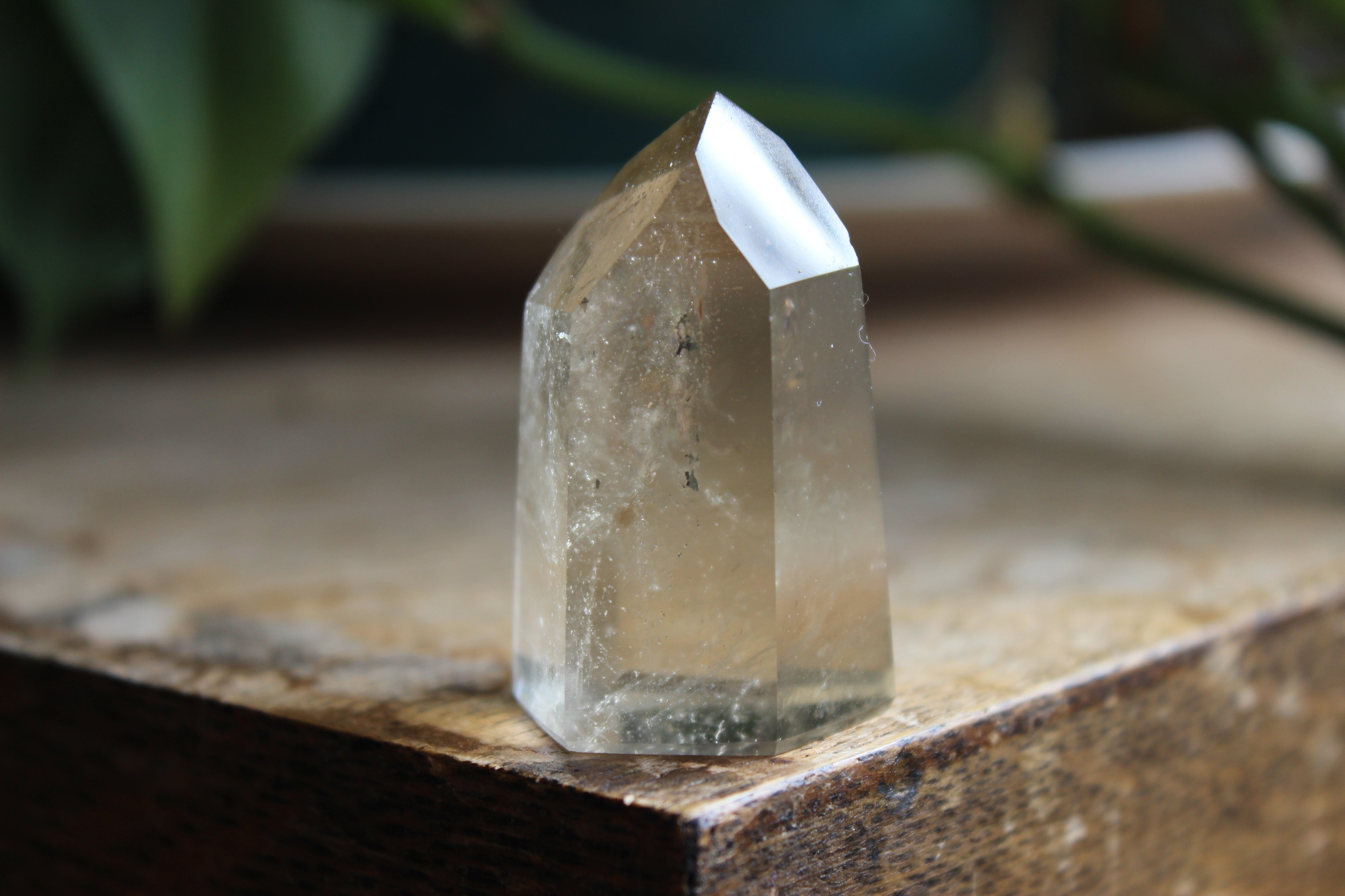 Citrine tower 6, new