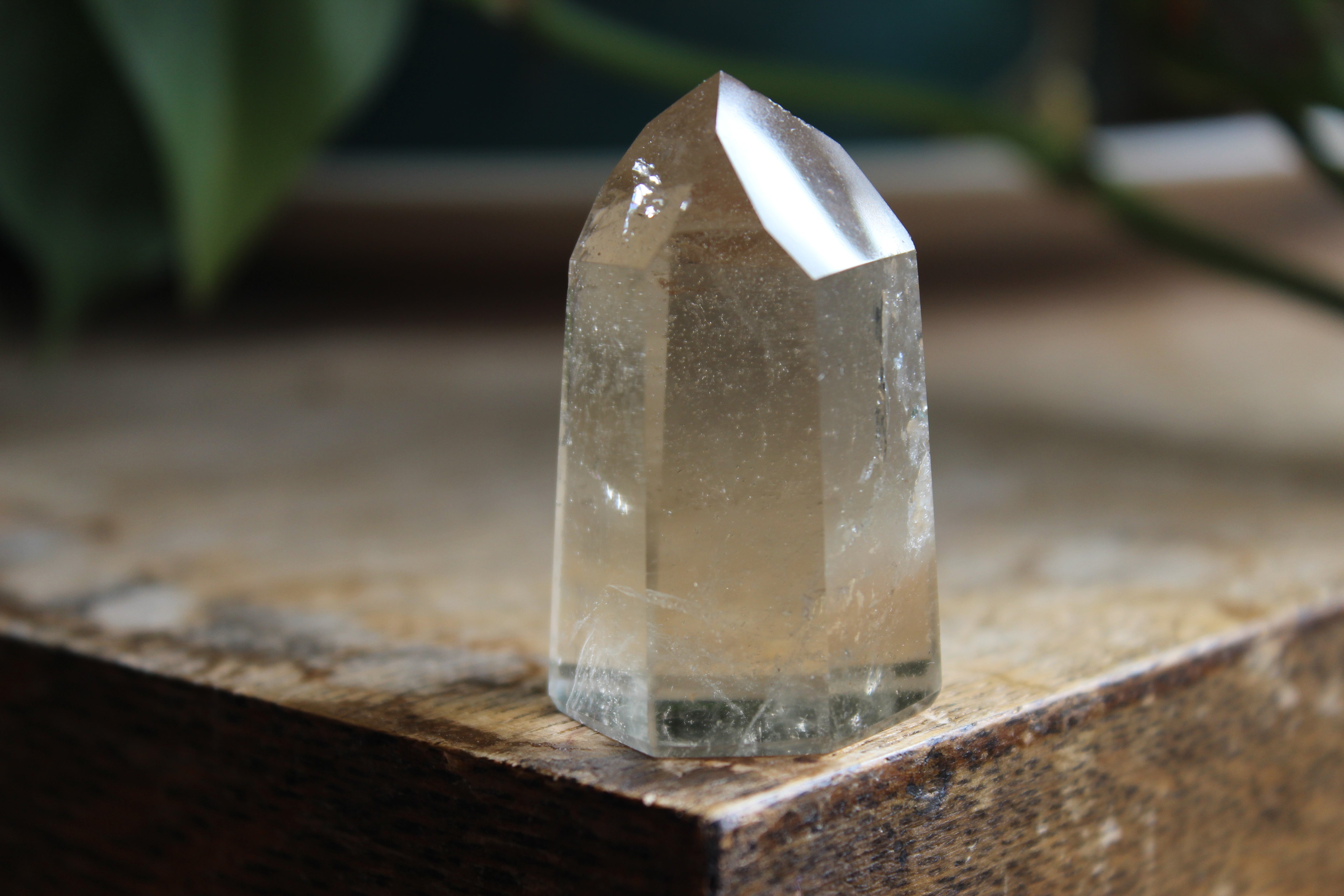 Citrine tower 6, new