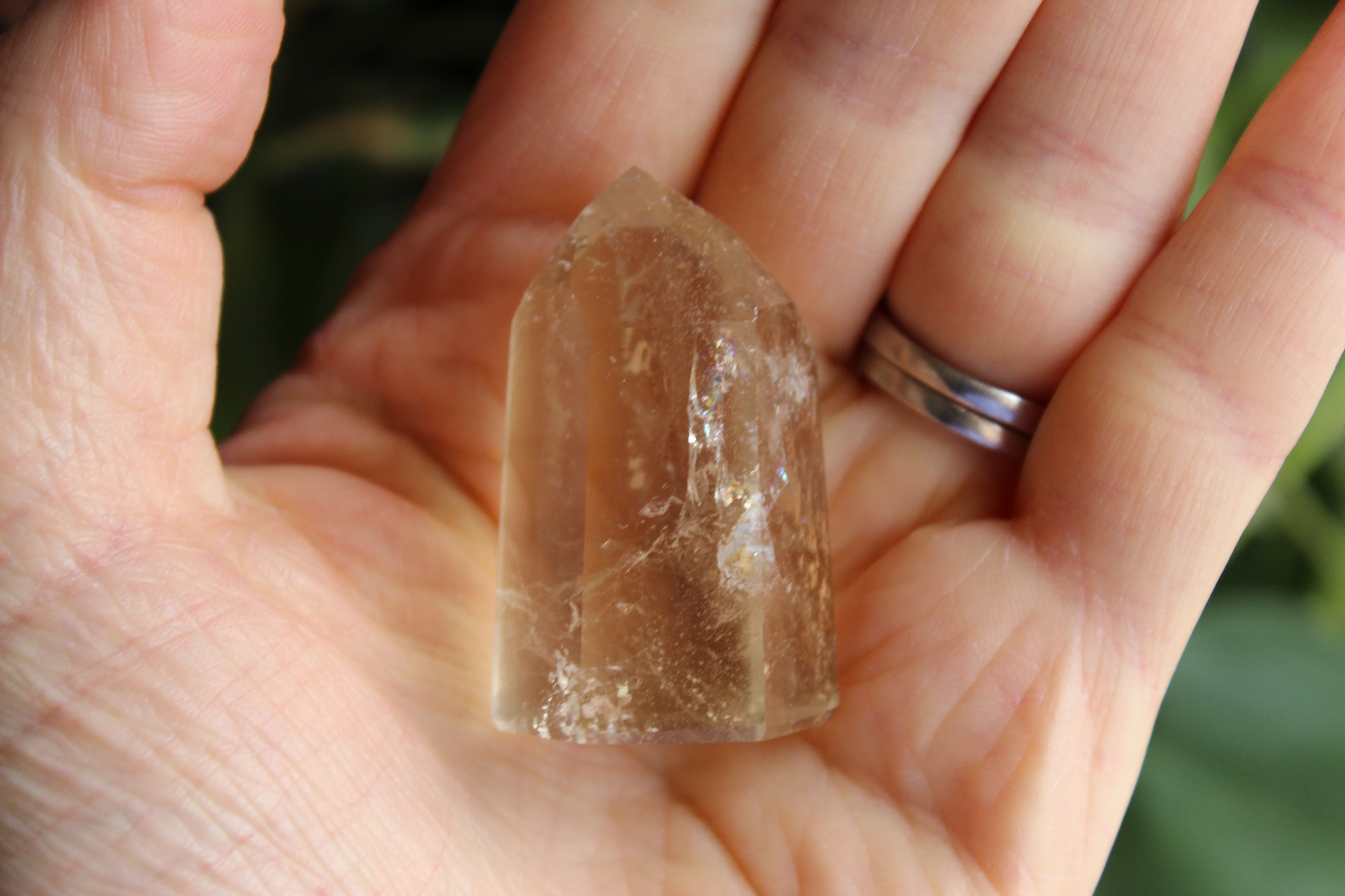 Citrine tower 6, new