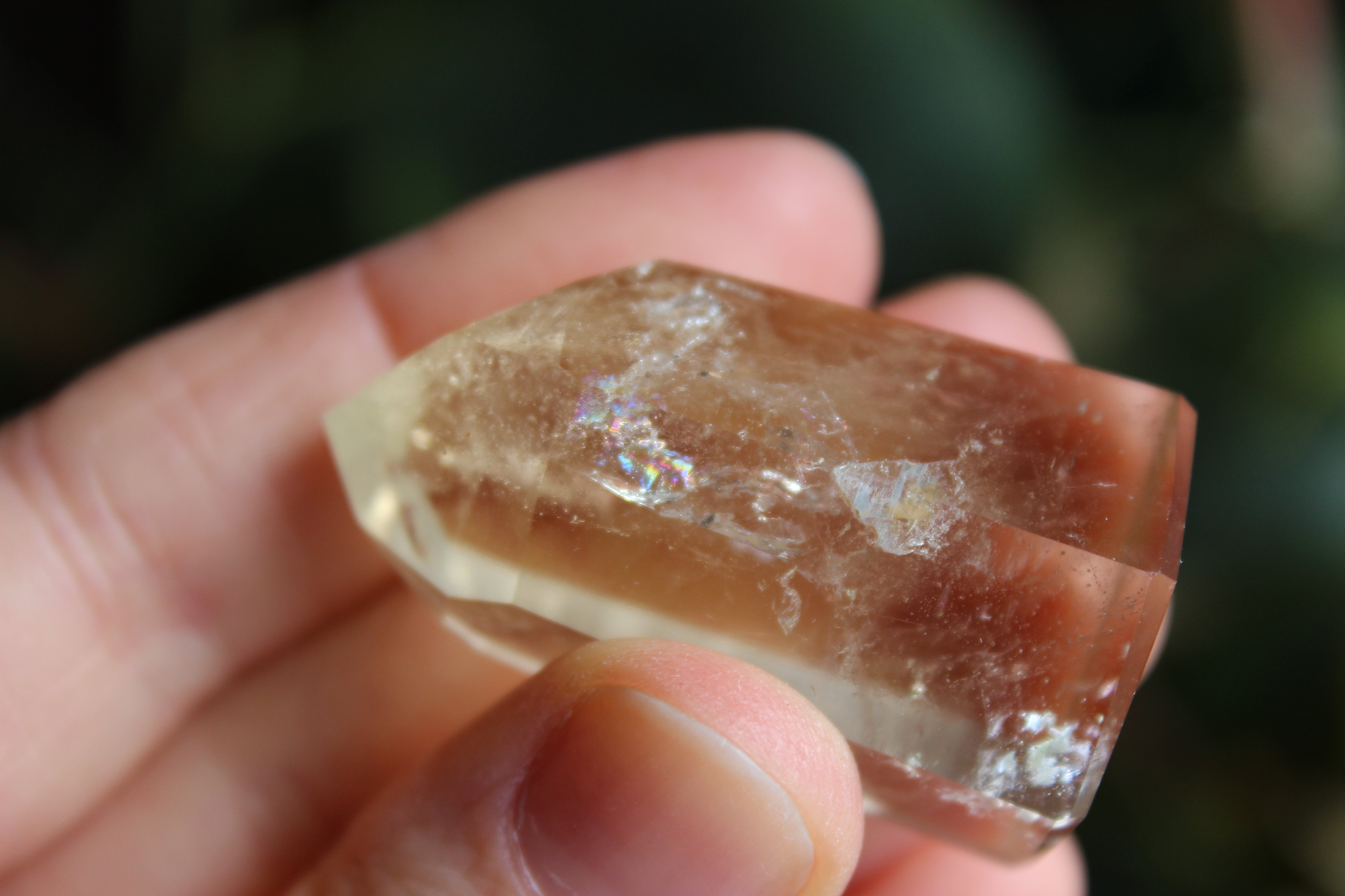 Citrine tower 6, new