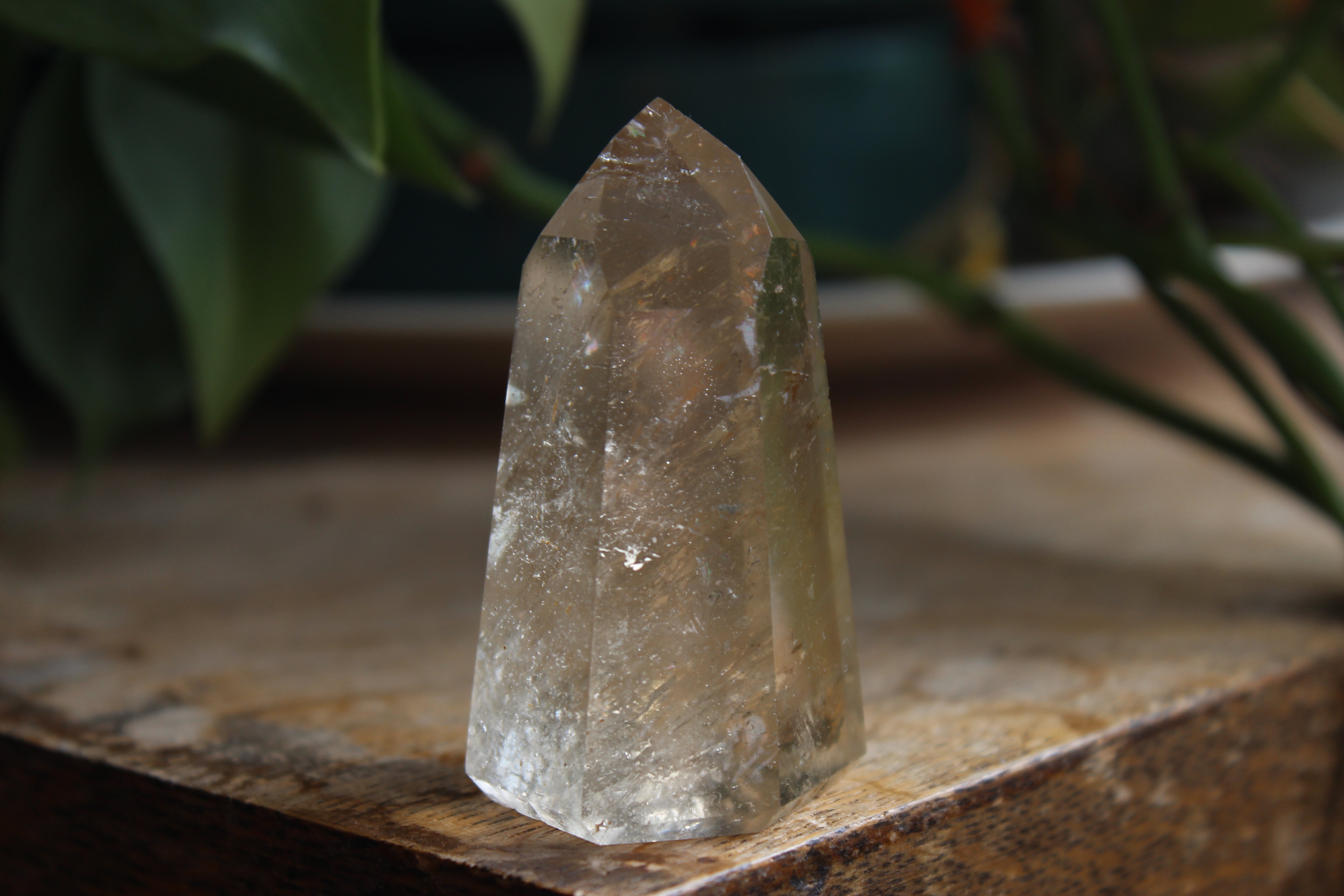 Citrine tower 7, new