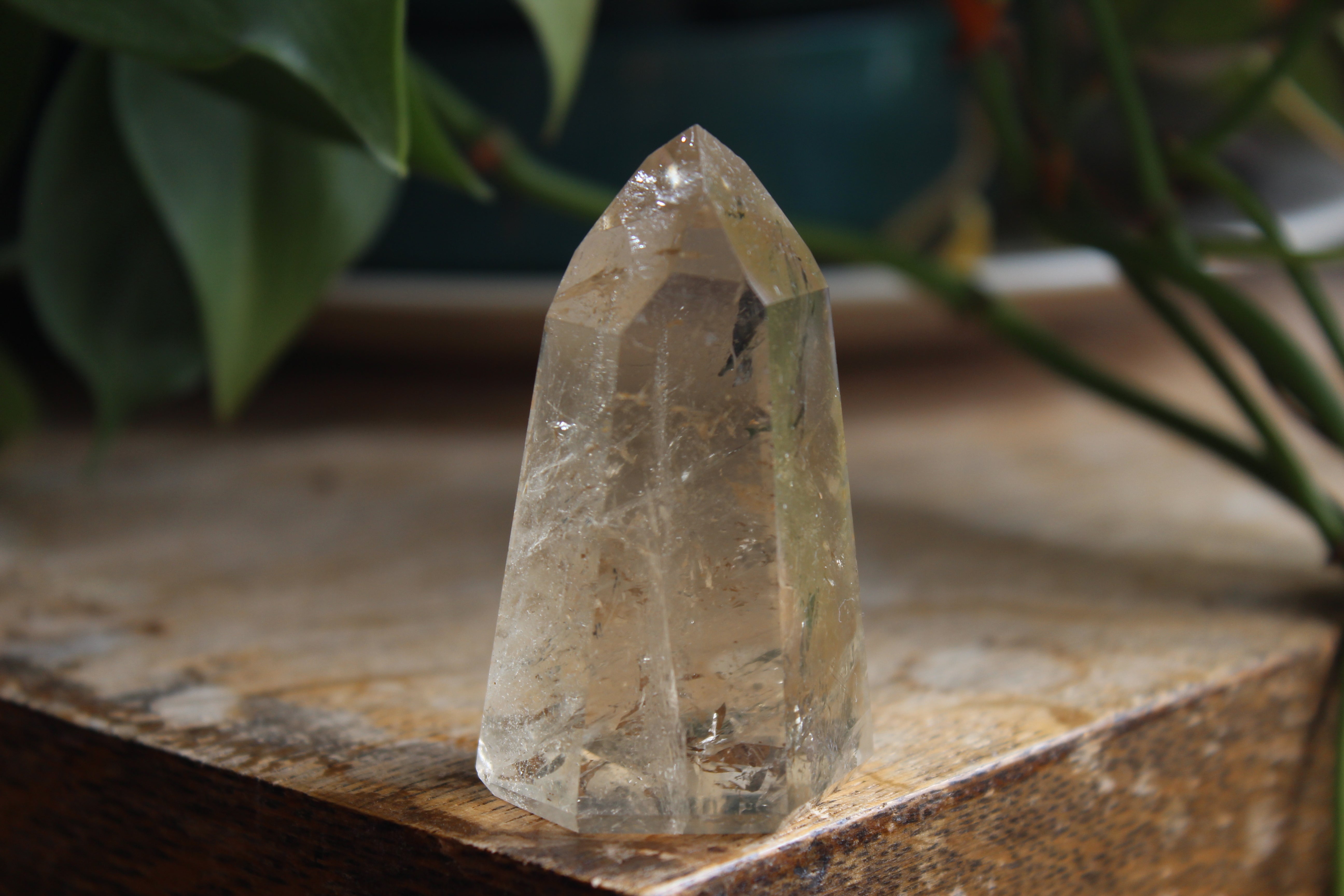 Citrine tower 7, new