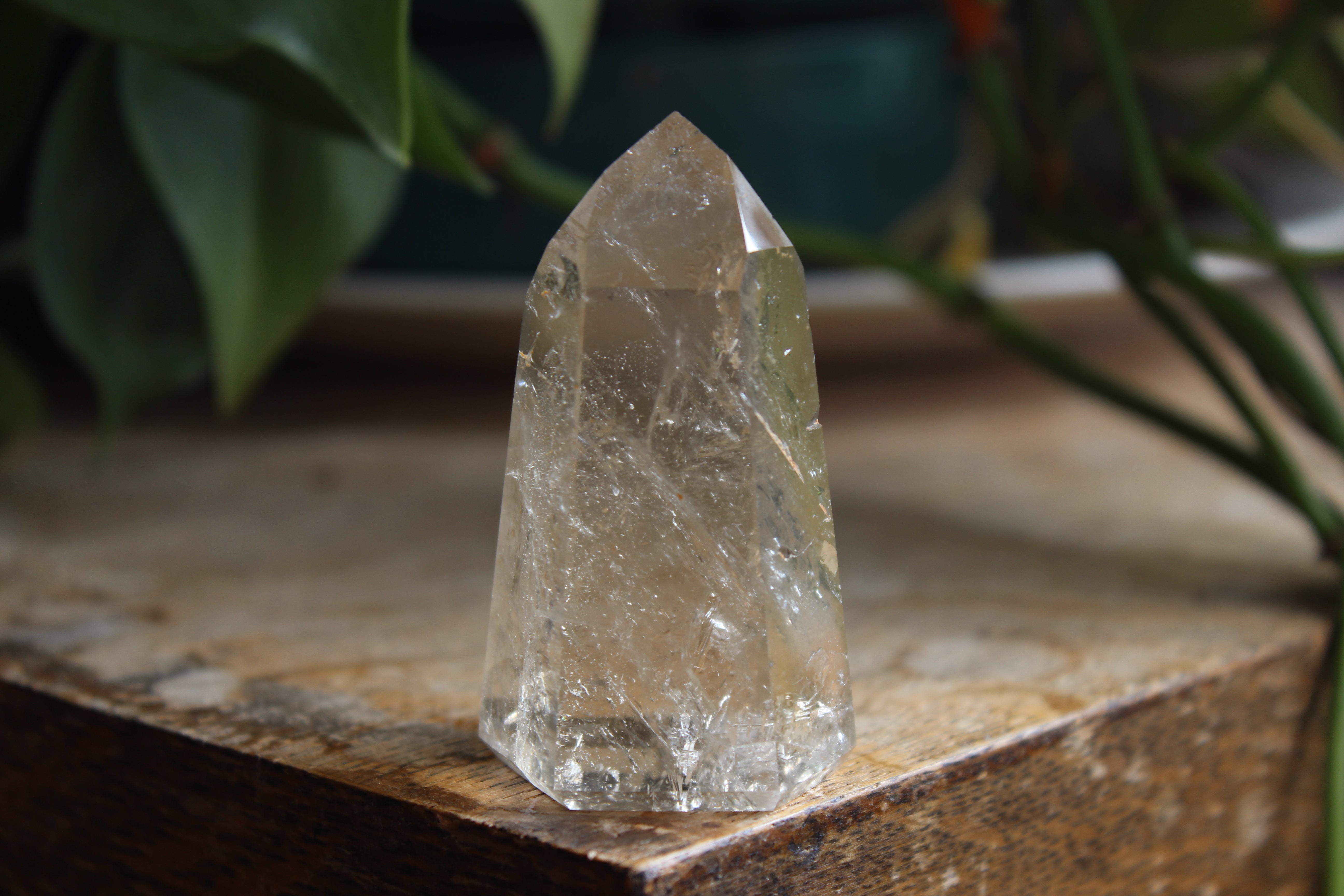 Citrine tower 7, new