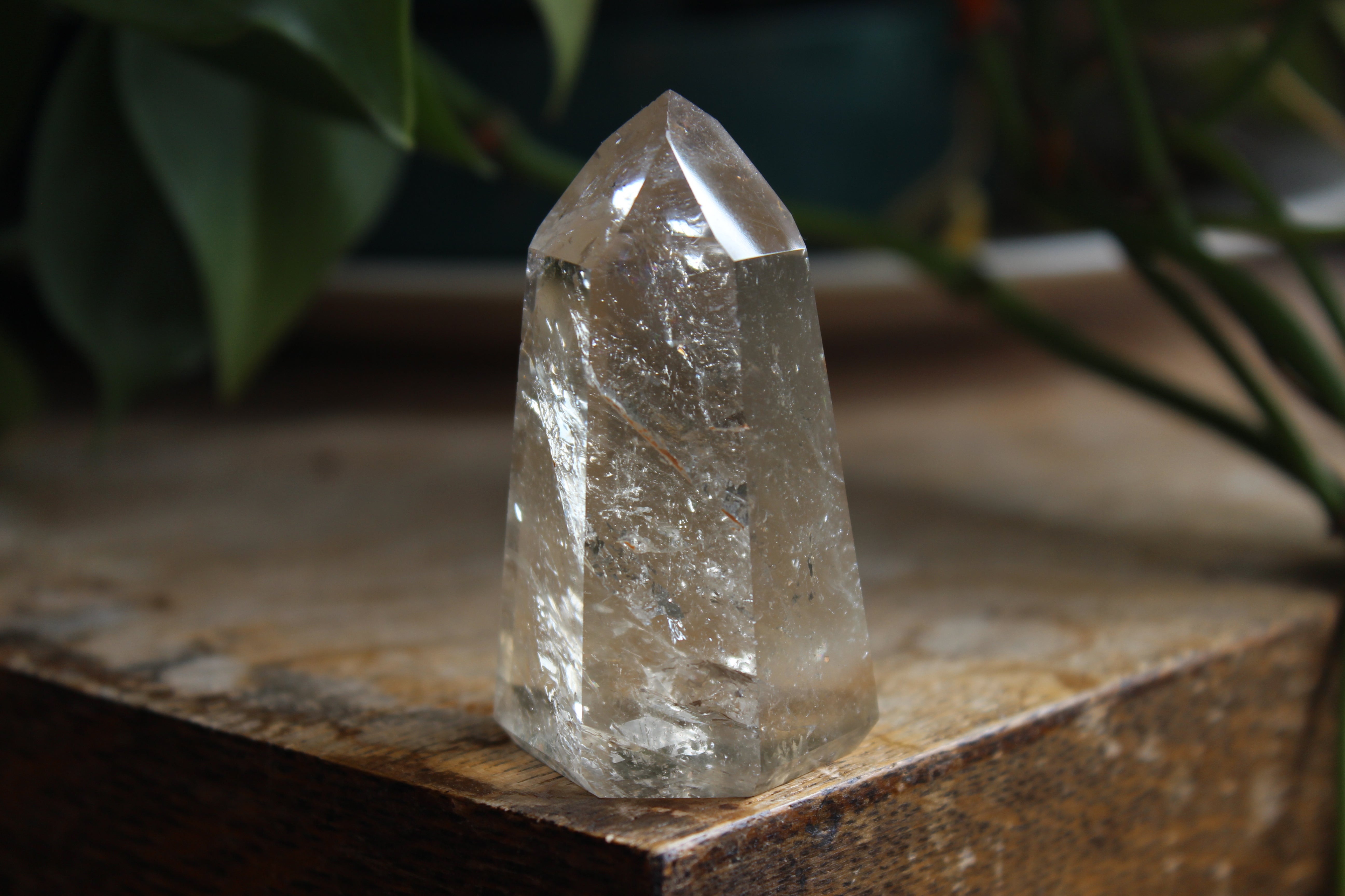 Citrine tower 7, new