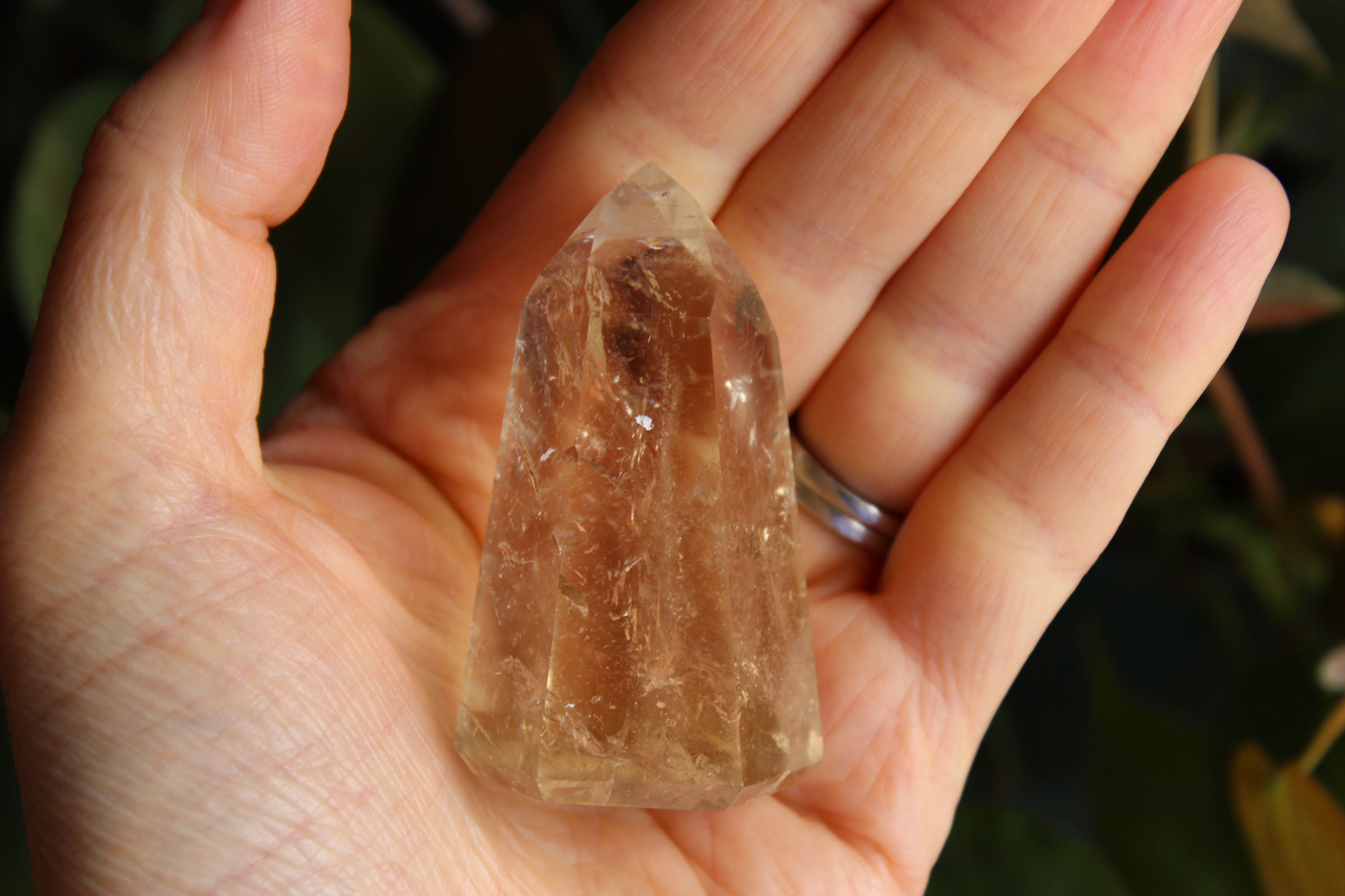 Citrine tower 7, new