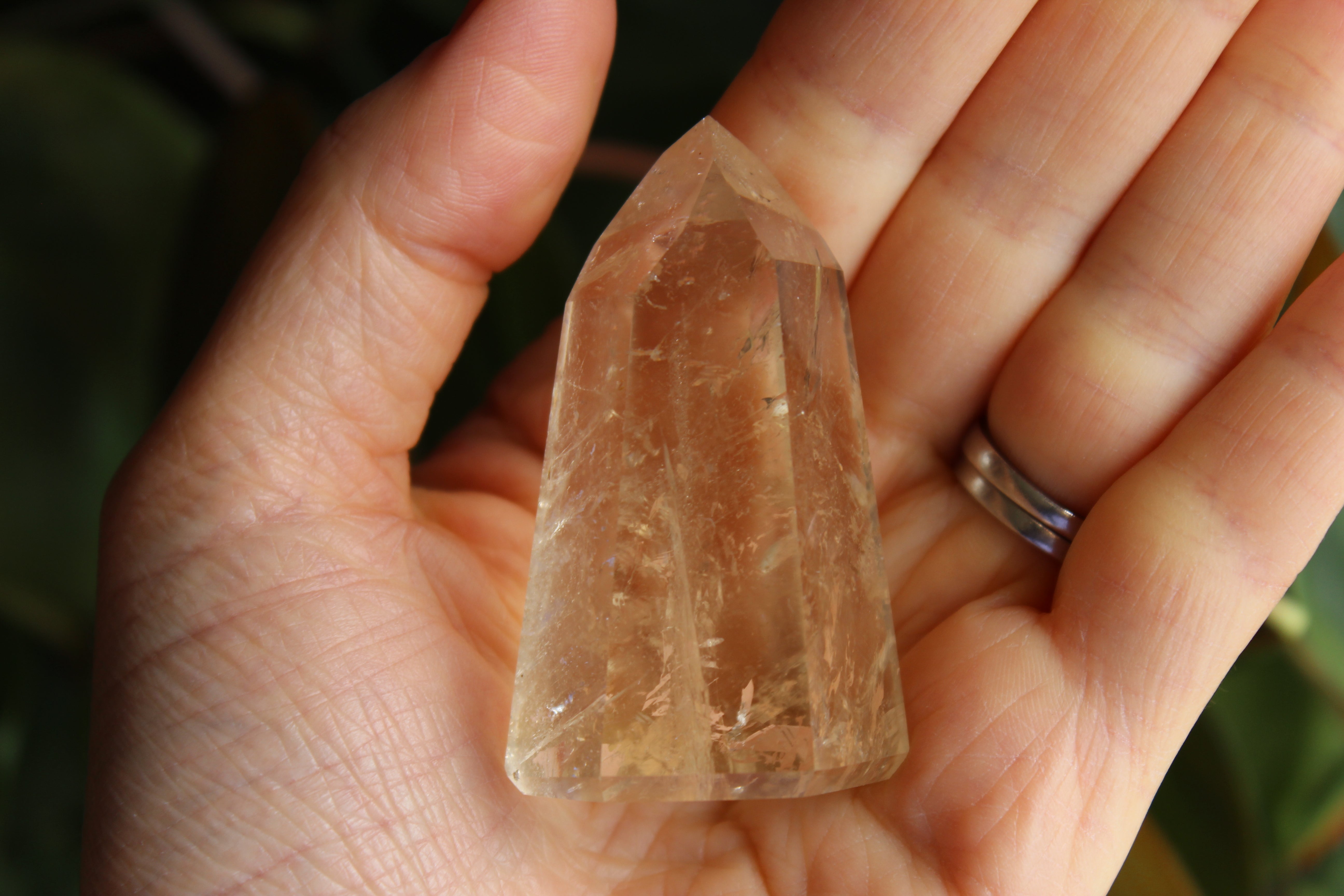 Citrine tower 7, new