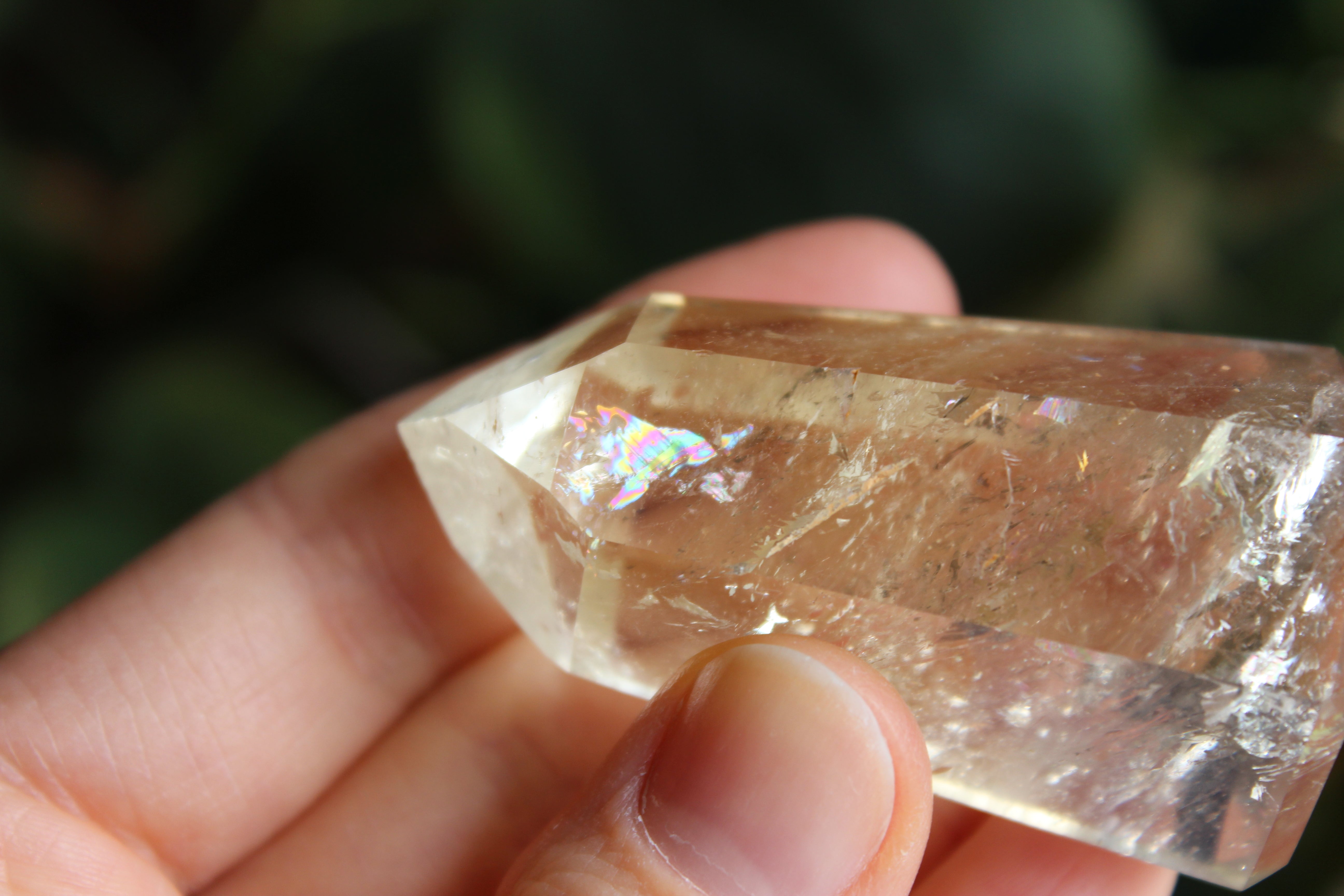 Citrine tower 7, new