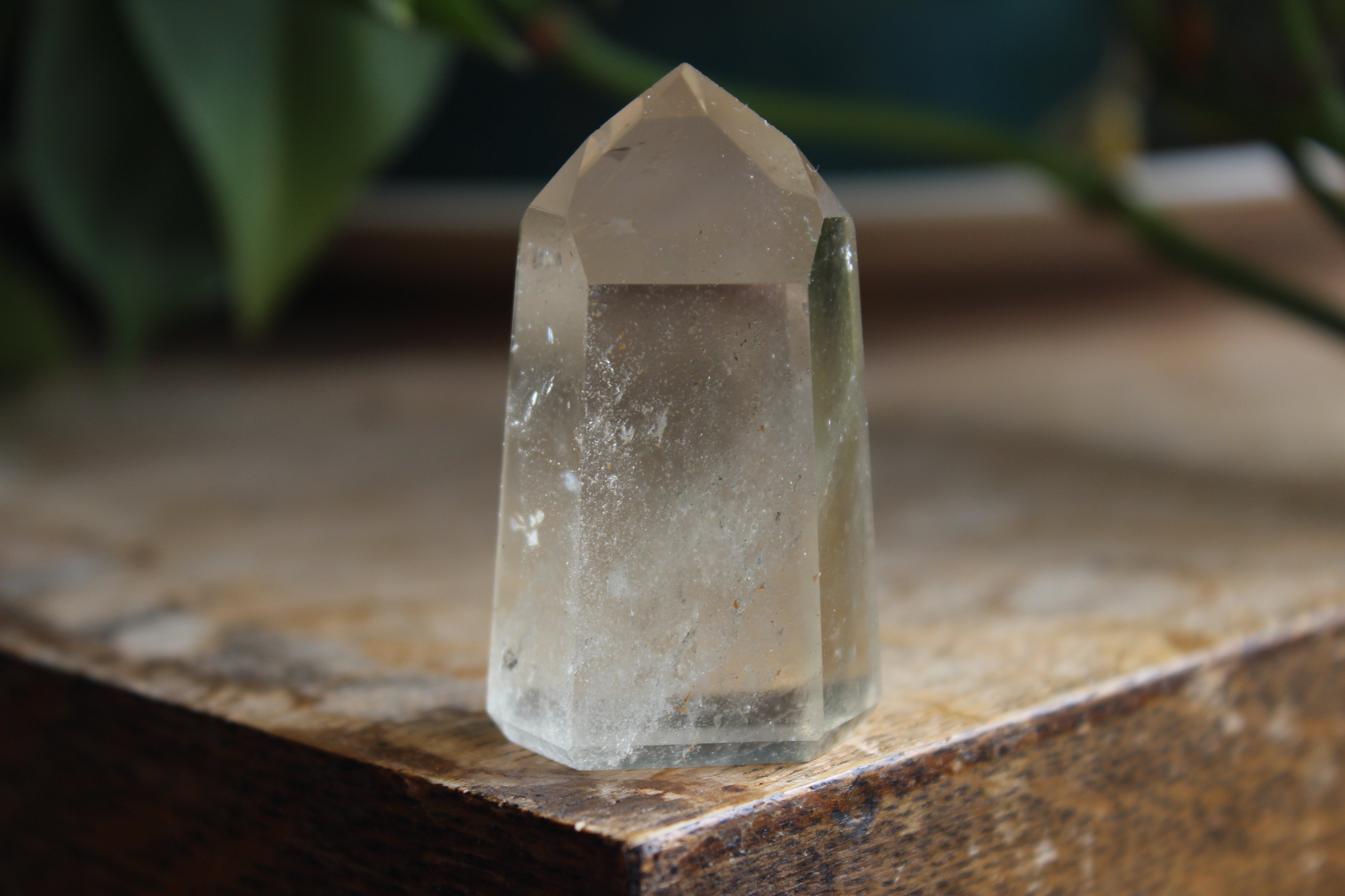 Citrine tower 8, new