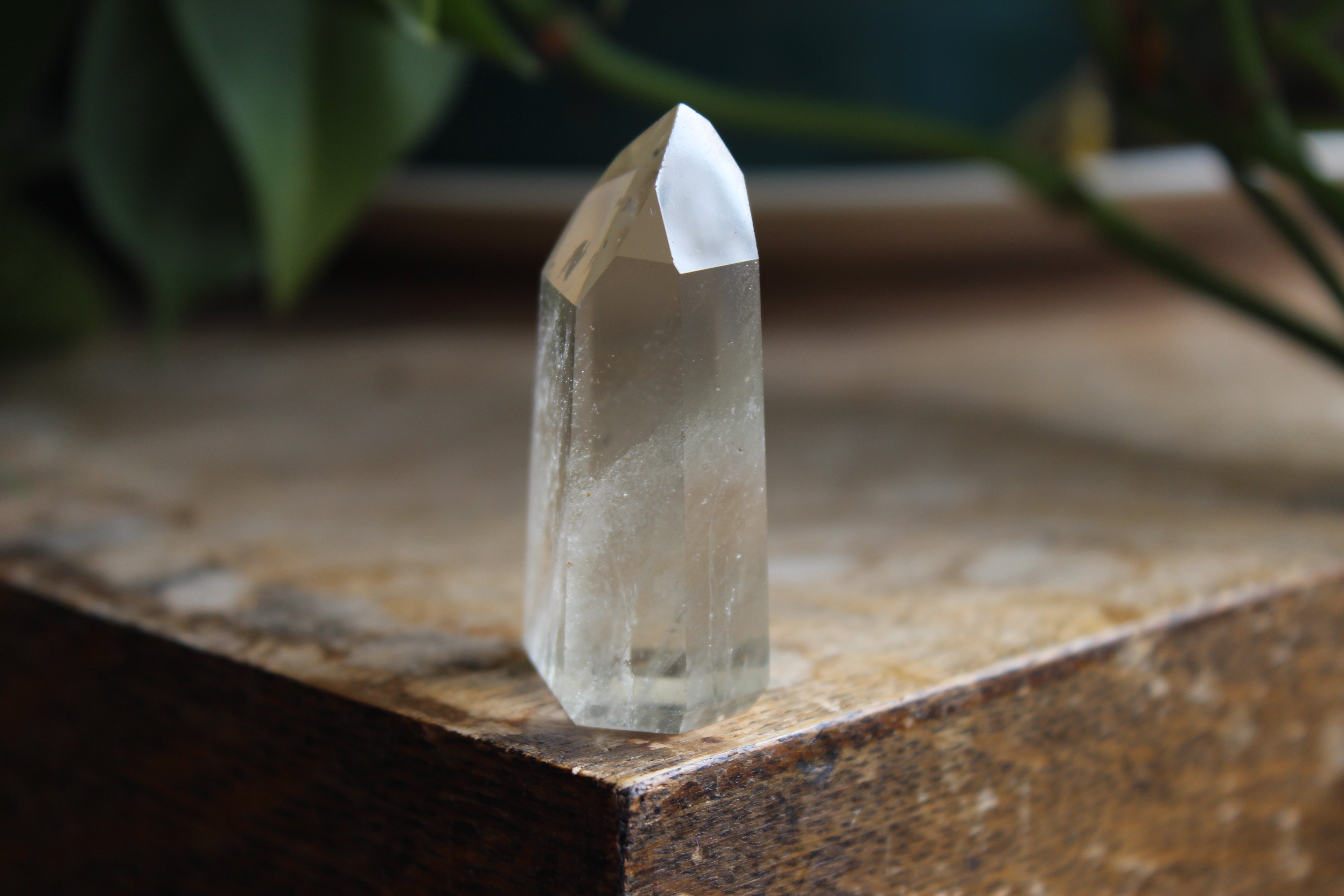 Citrine tower 8, new