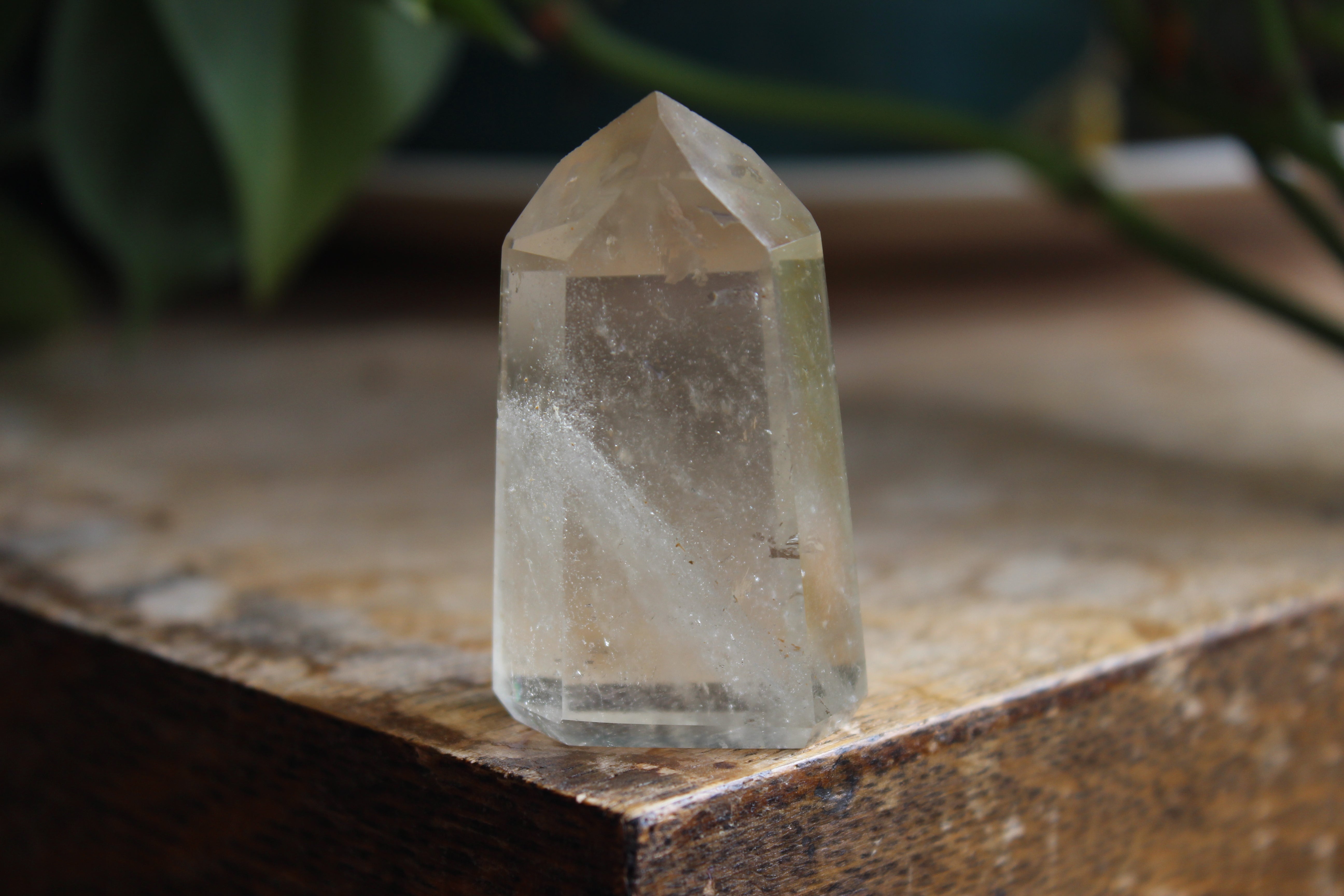 Citrine tower 8, new