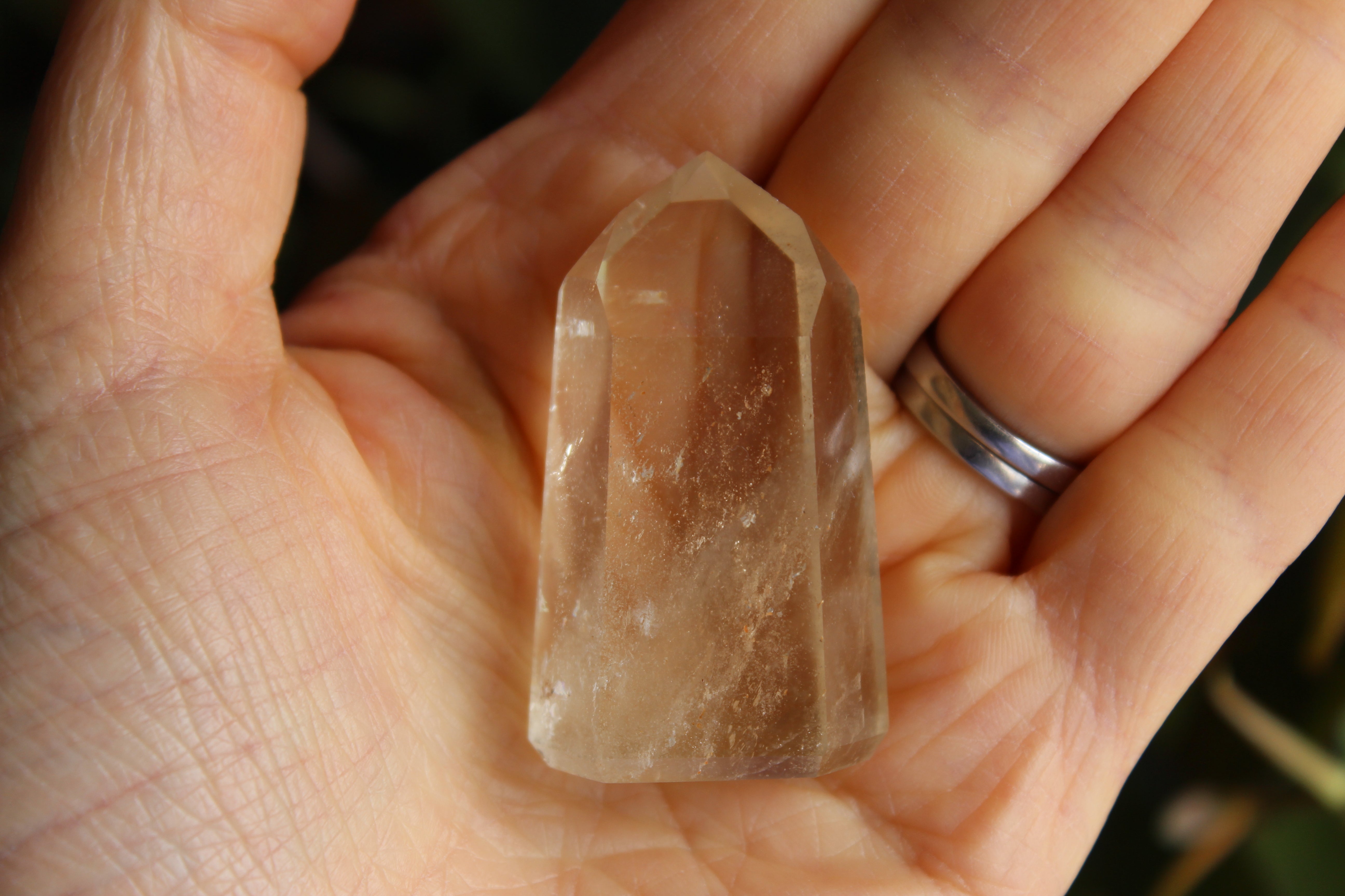 Citrine tower 8, new