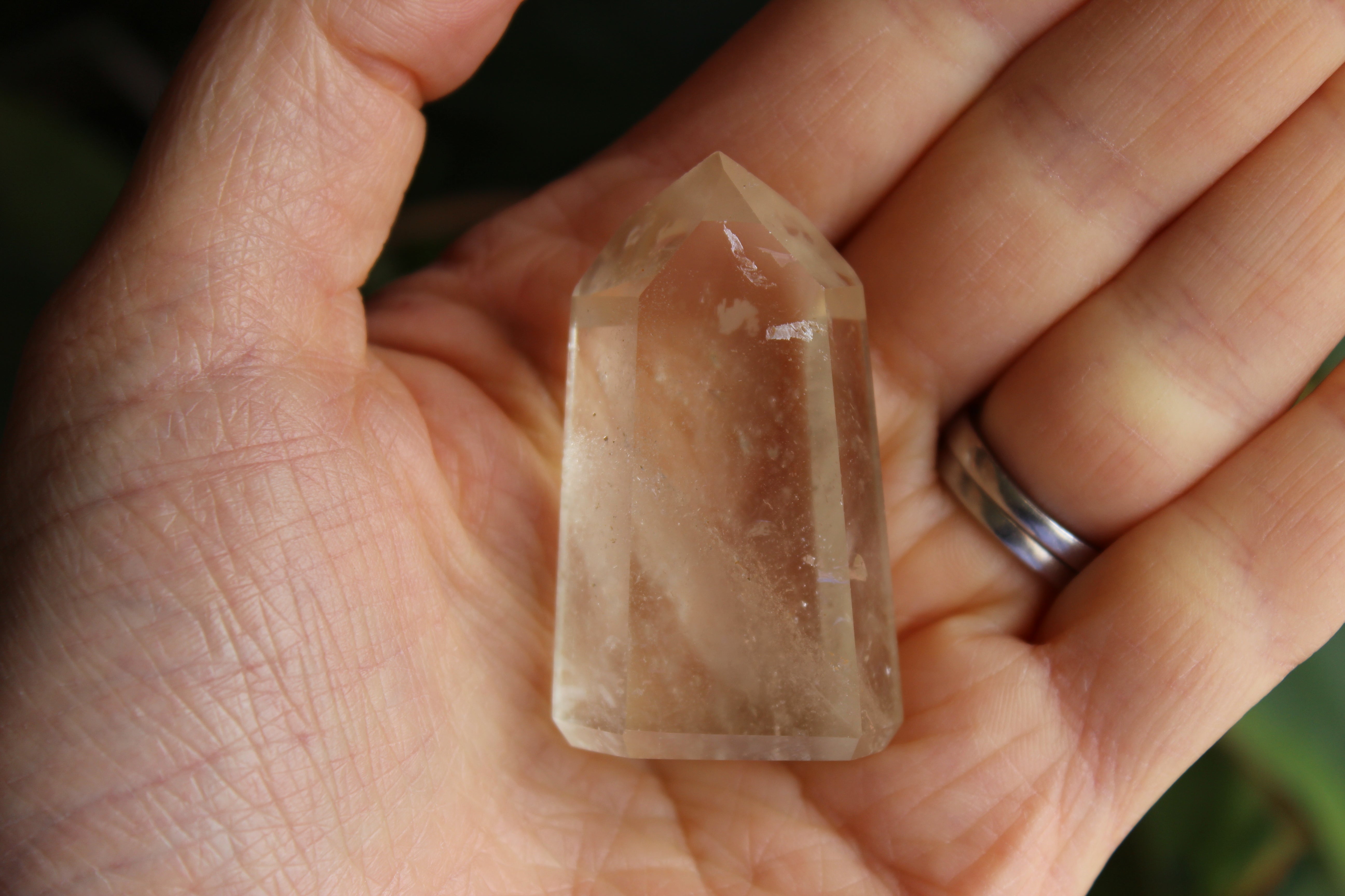 Citrine tower 8, new