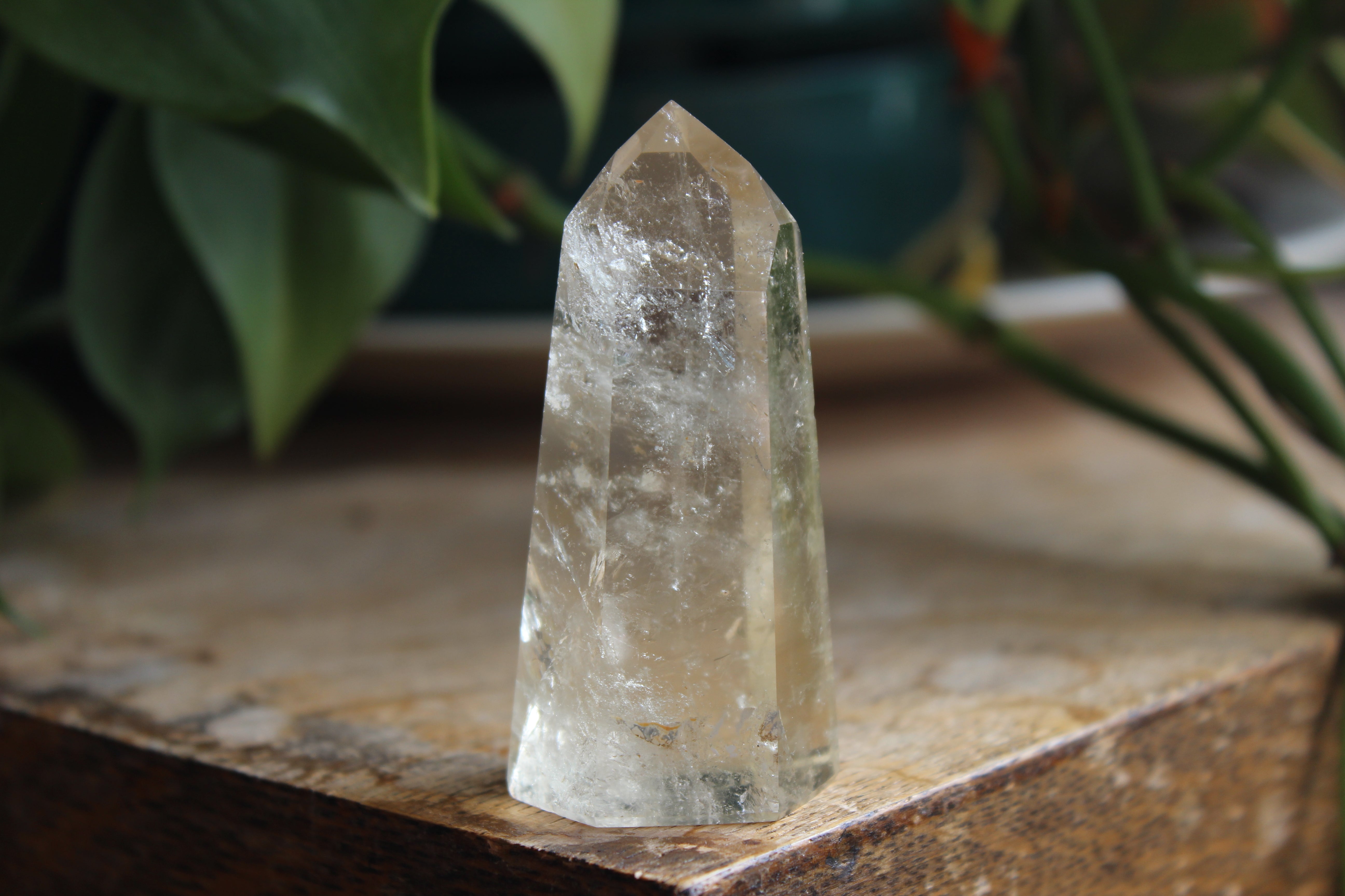 Citrine tower 9, new