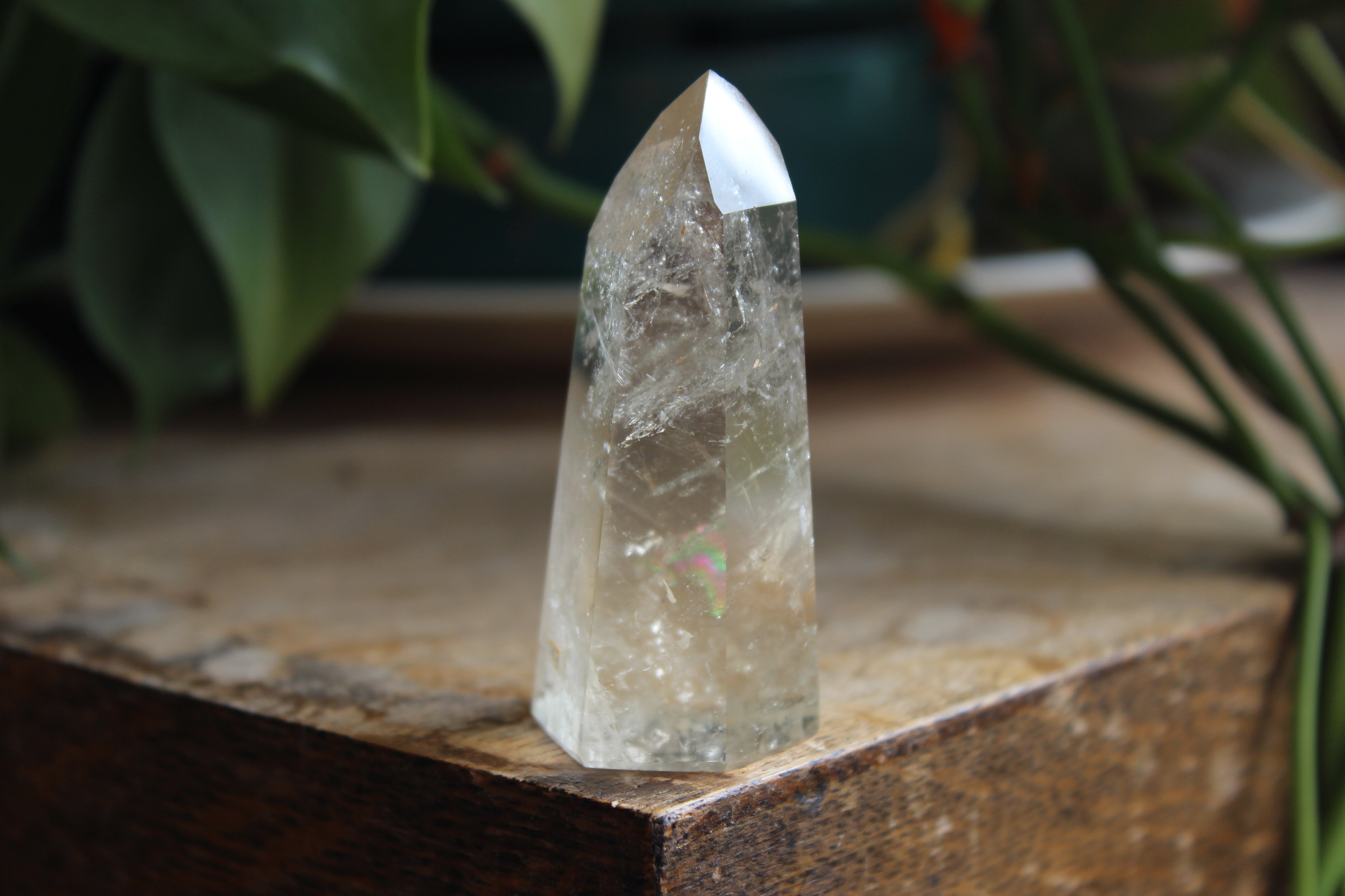 Citrine tower 9, new