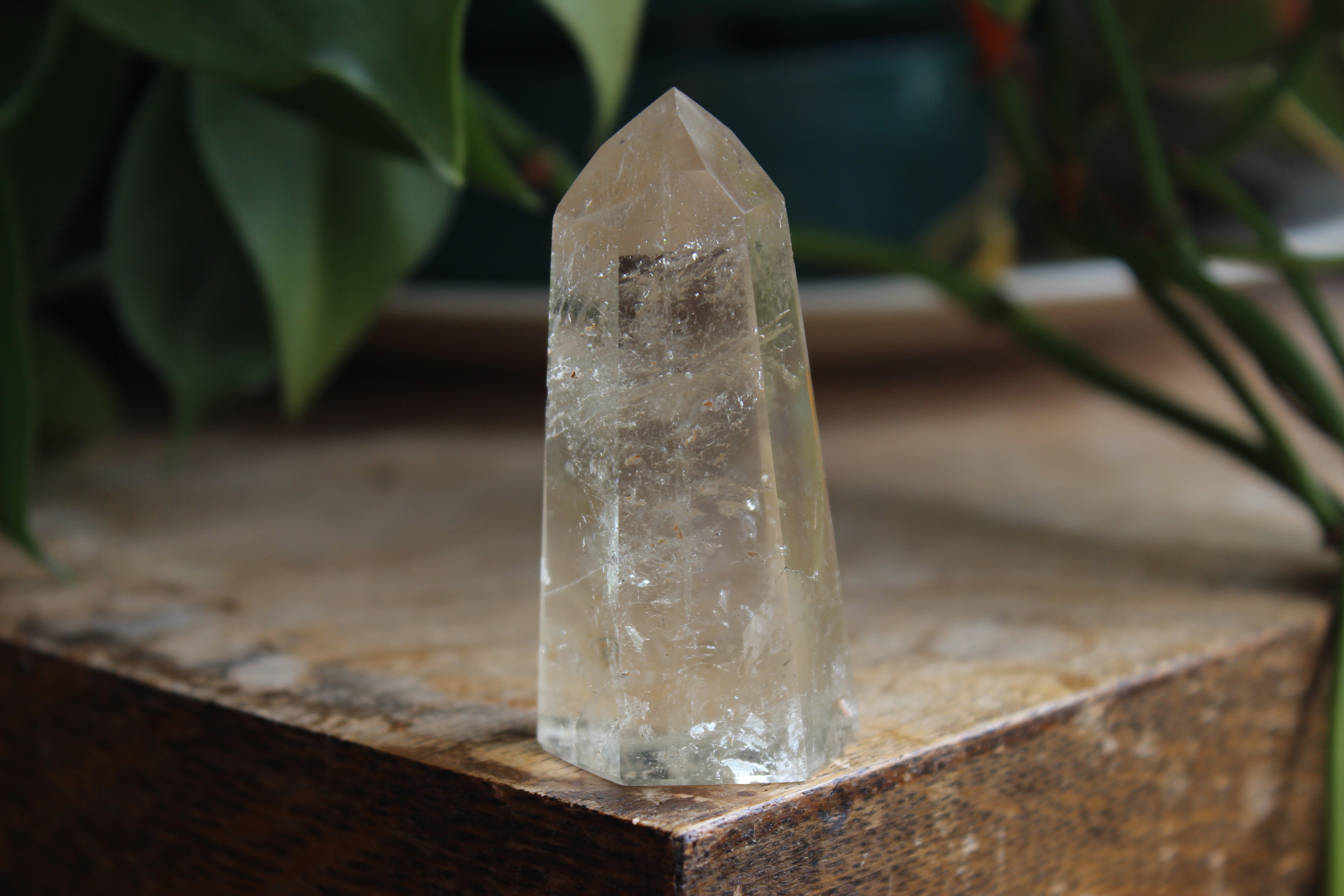 Citrine tower 9, new