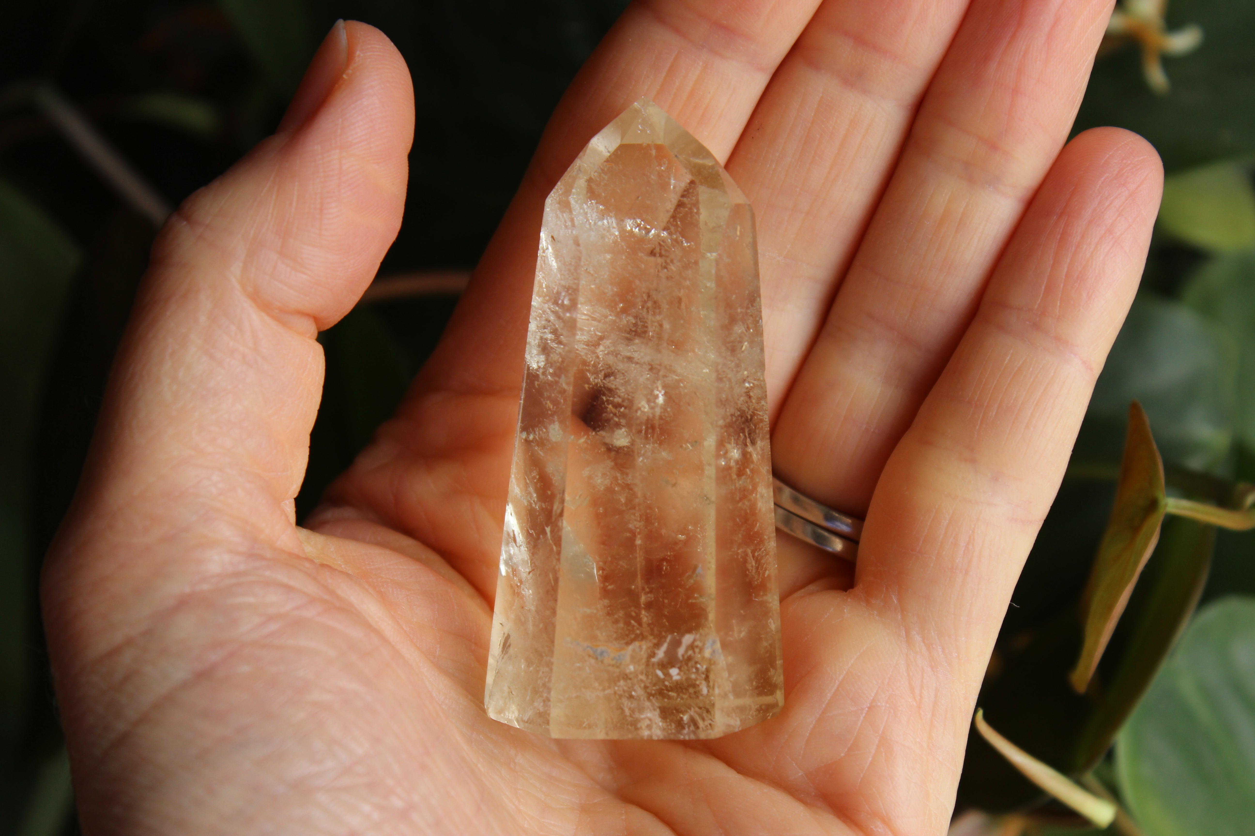 Citrine tower 9, new