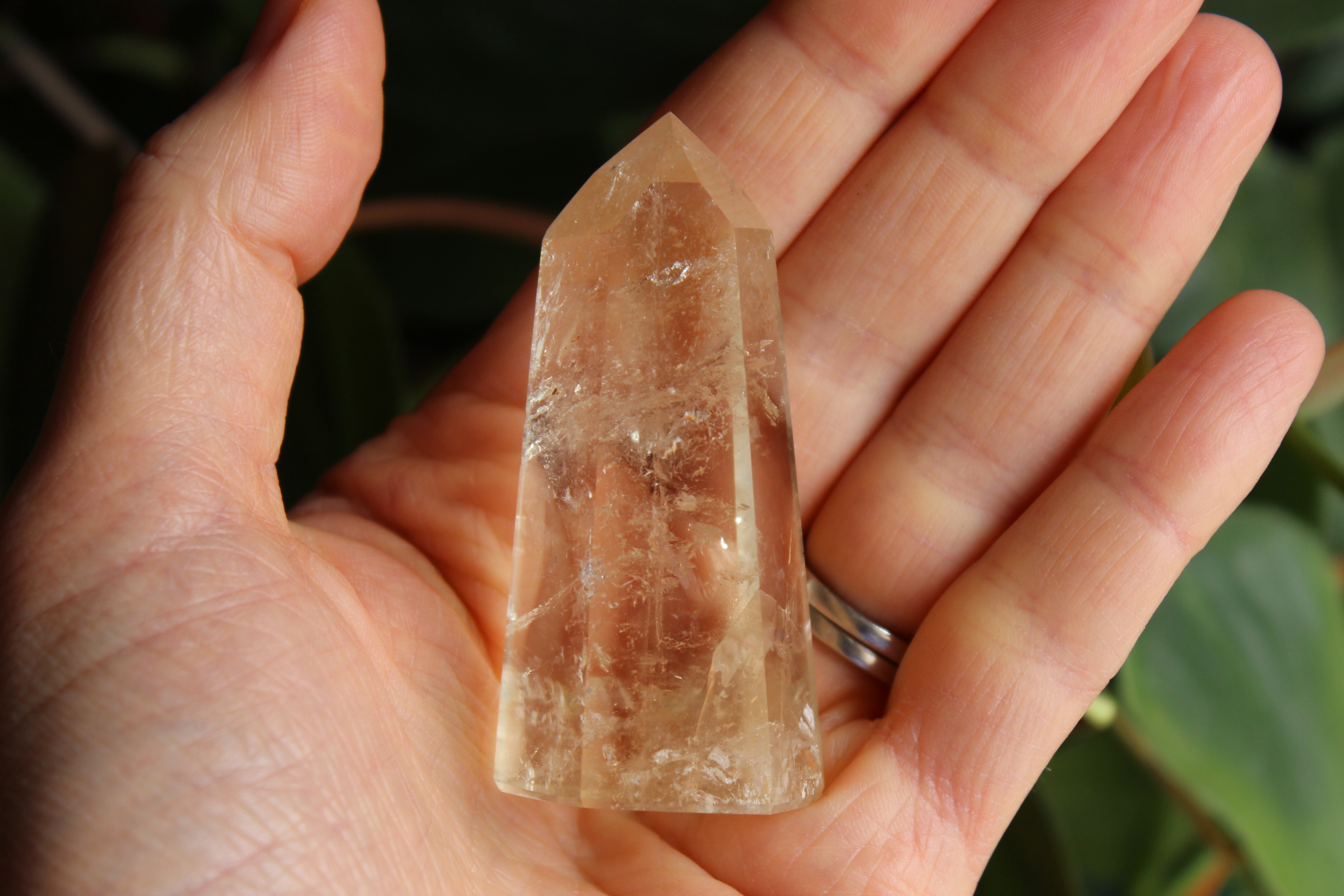 Citrine tower 9, new