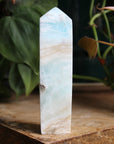 Caribbean calcite tower 1, new