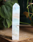 Caribbean calcite tower 1, new