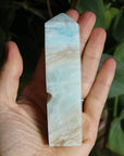 Caribbean calcite tower 1, new