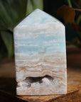 Caribbean calcite tower 3, new
